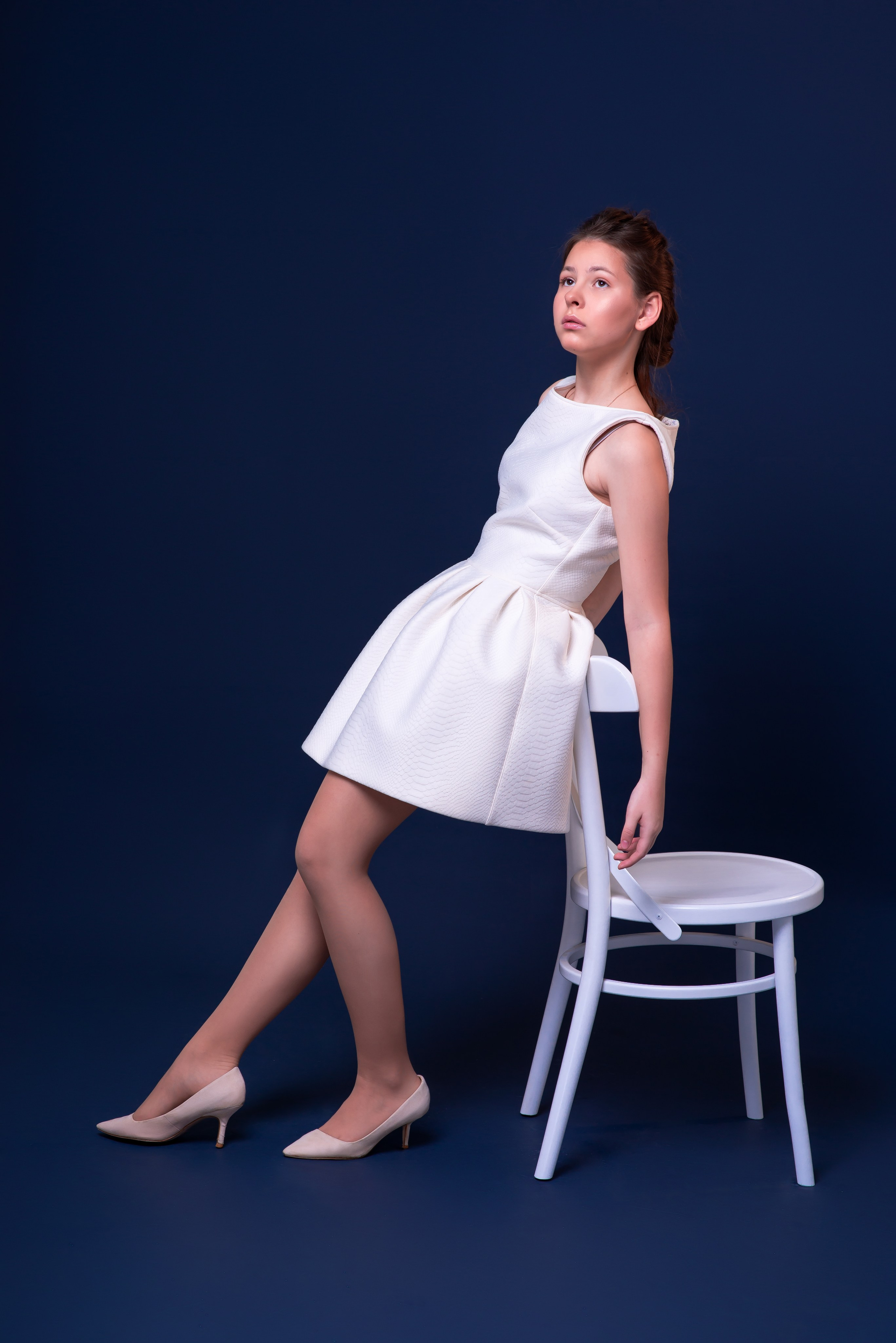 Модельные тесты. JuliaKram.ru