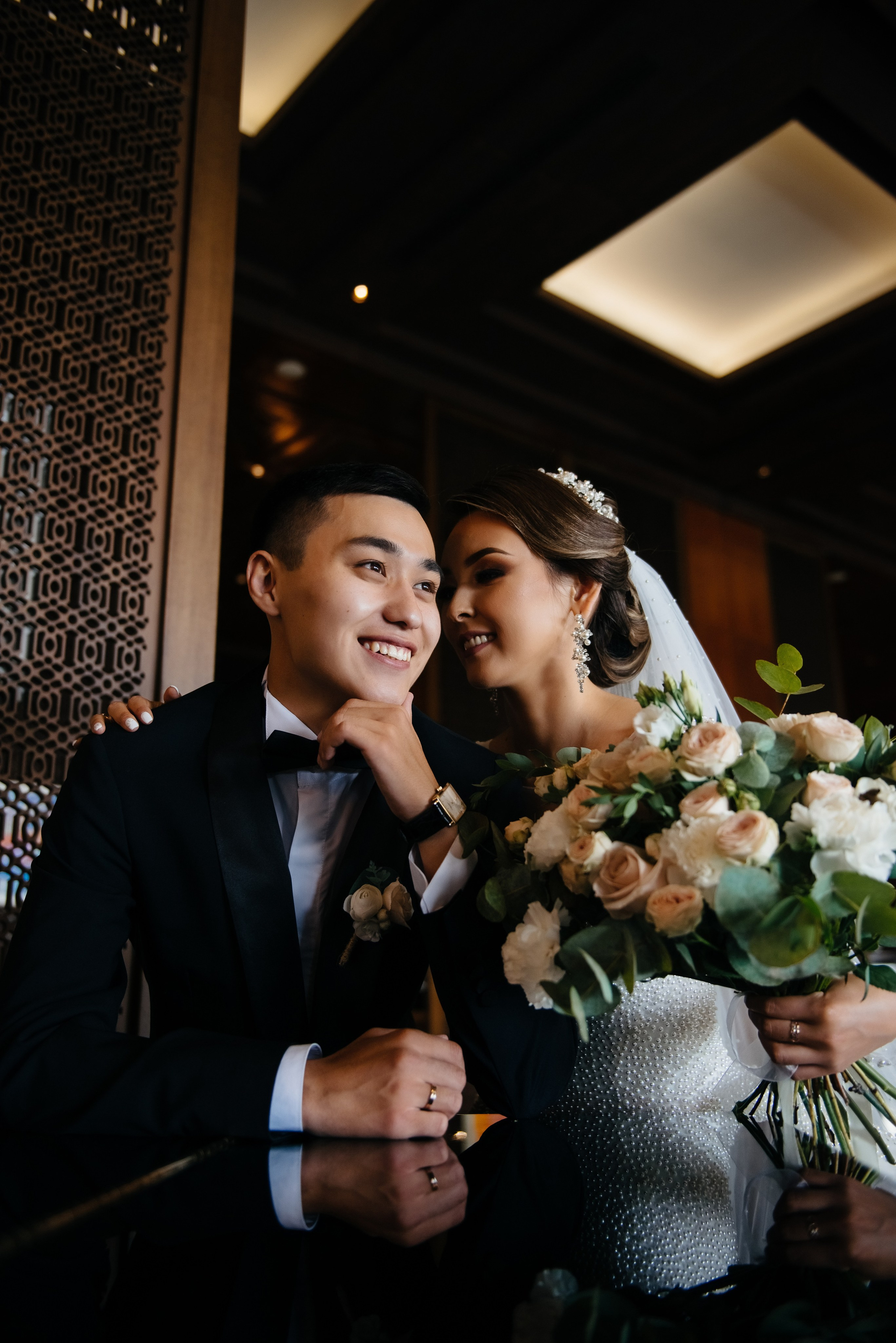 WEDDING. Фотограф Евгений Фураев