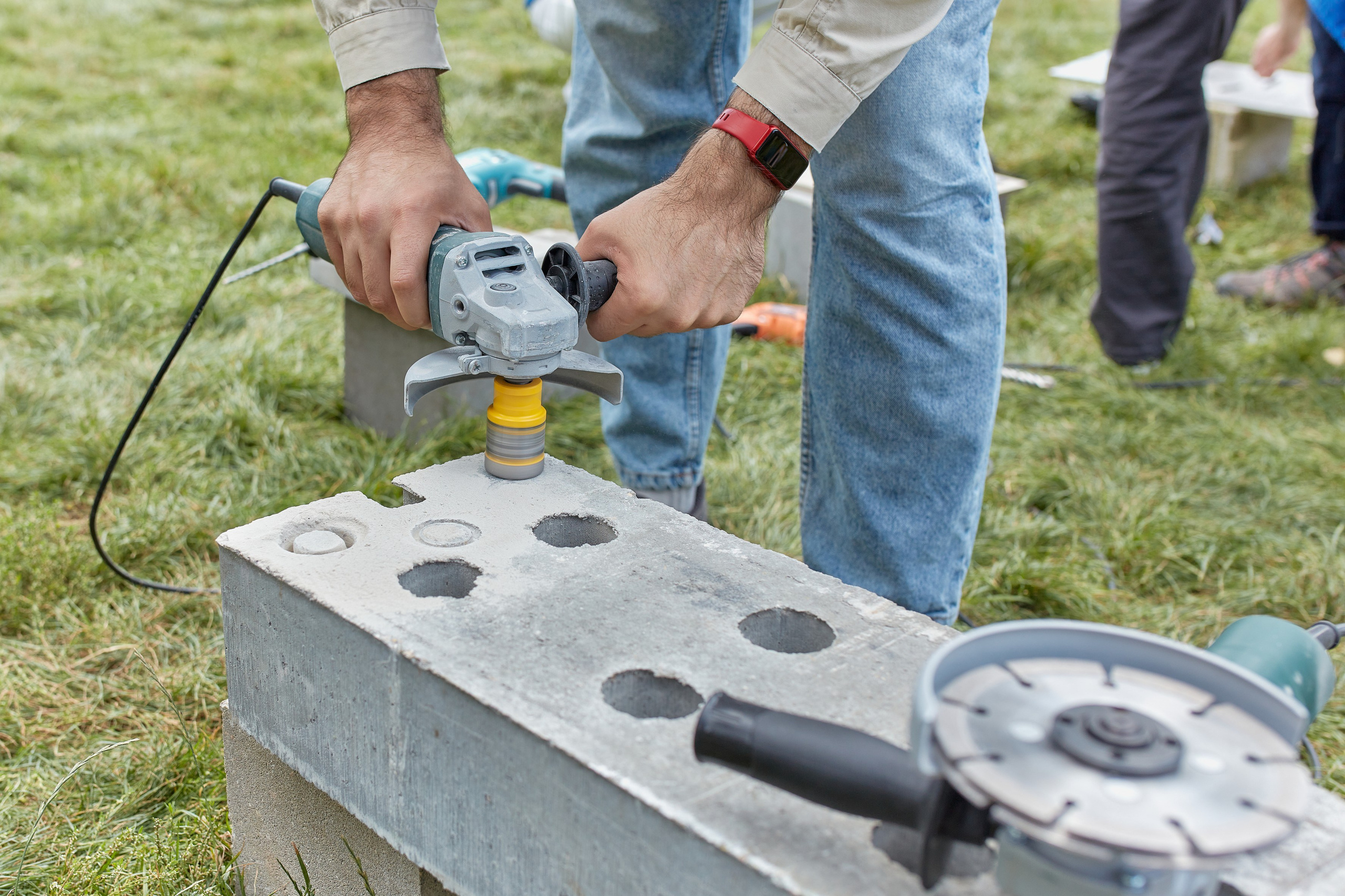 Форм электромонтажников Rexant и Kranz. Коммерческий фотограф в Москве Павел Володин — фотосъемка для бизнеса