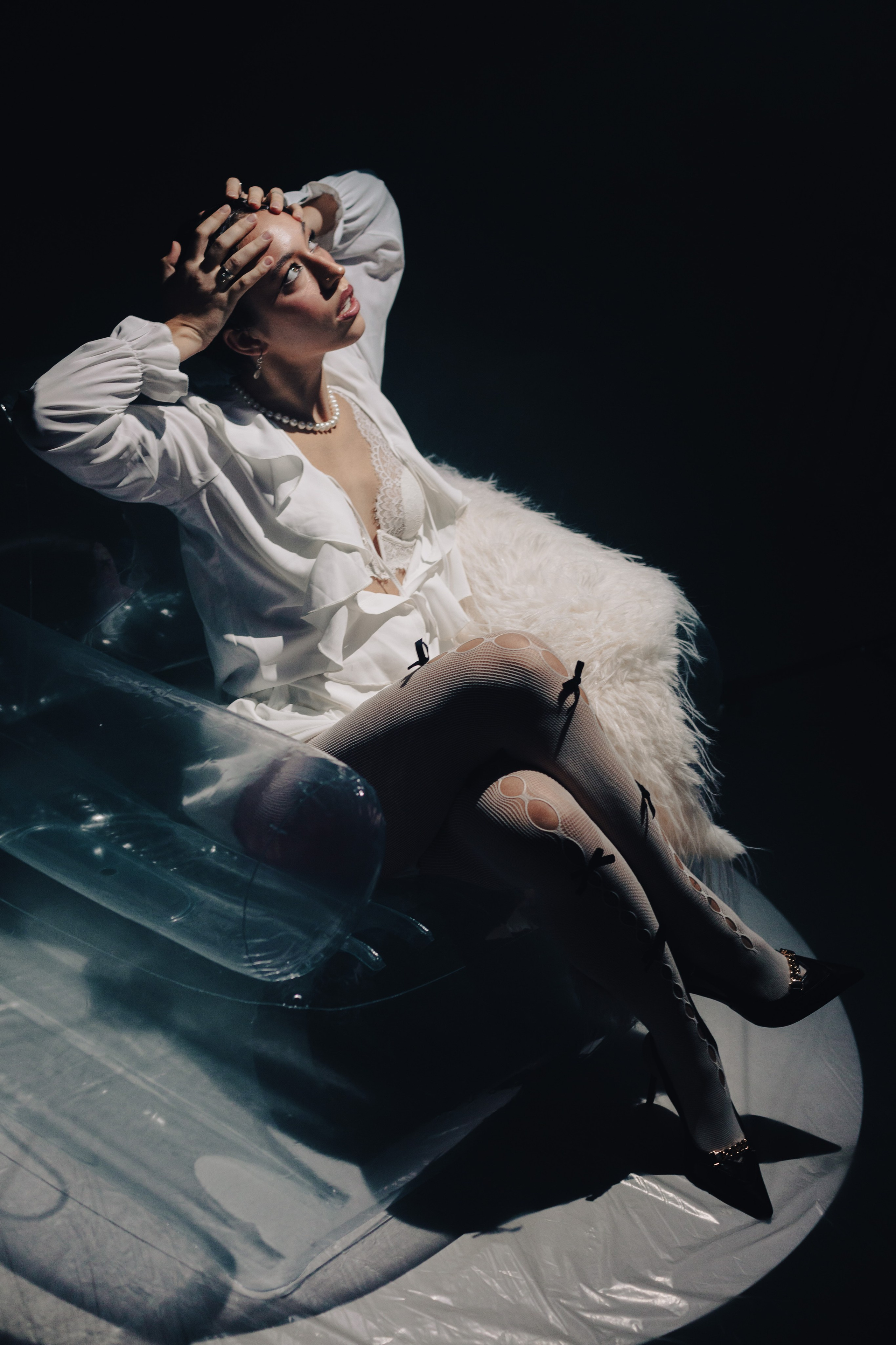 Pearl. Валерия Трофимова ФОТОГРАФ|Санкт-Петербург |Крым