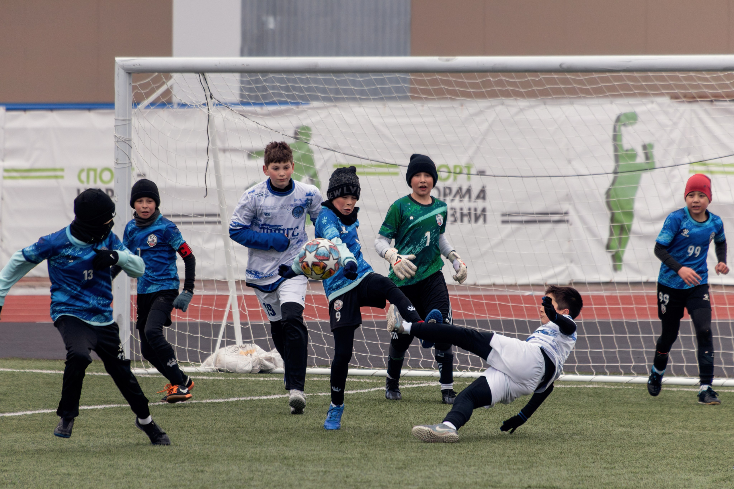 Репортажная съемка. Шмаков Павел — Фотограф в Сургуте