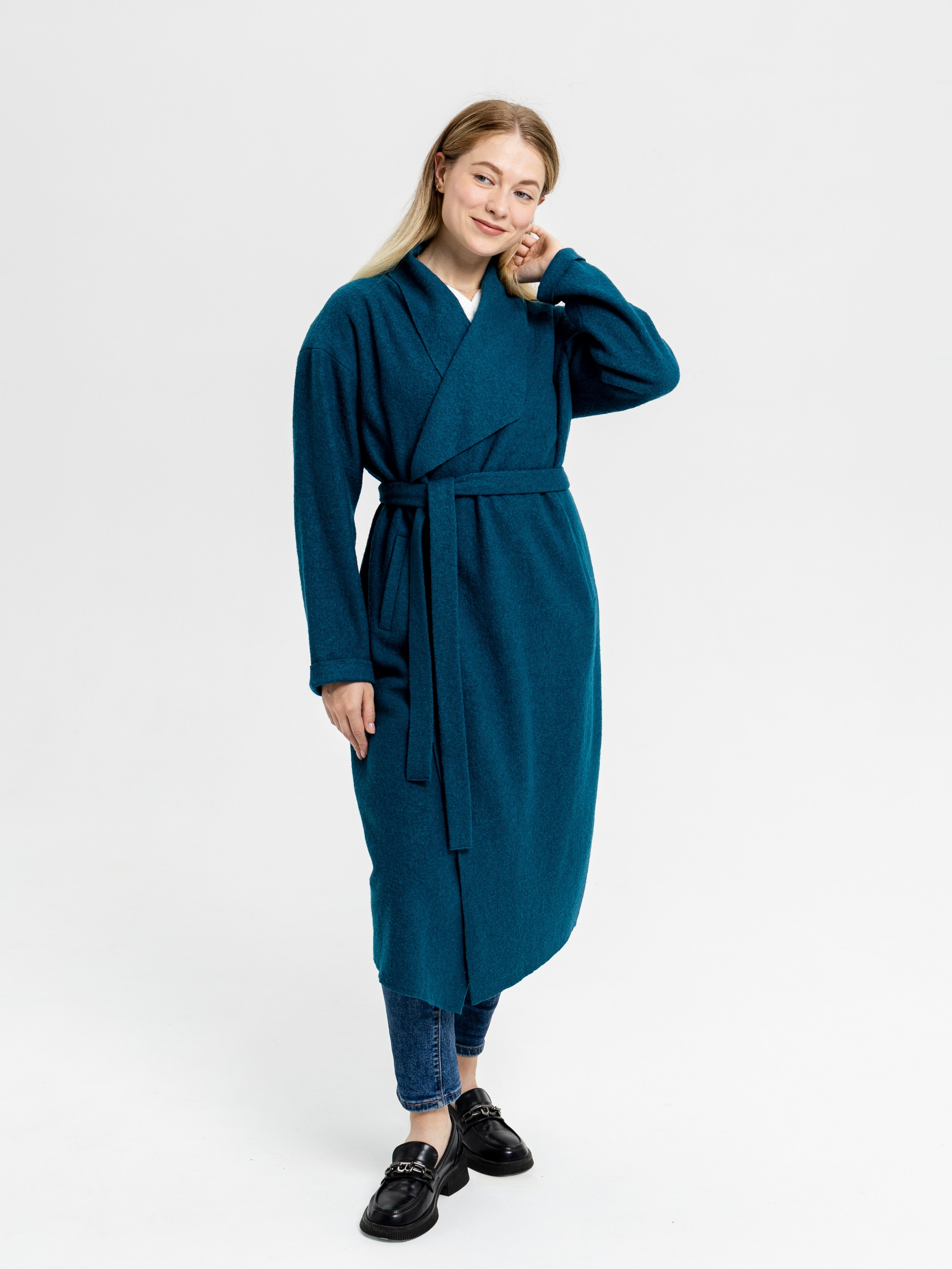 Mirika_masterskaya. Фотограф Олеся Музанова