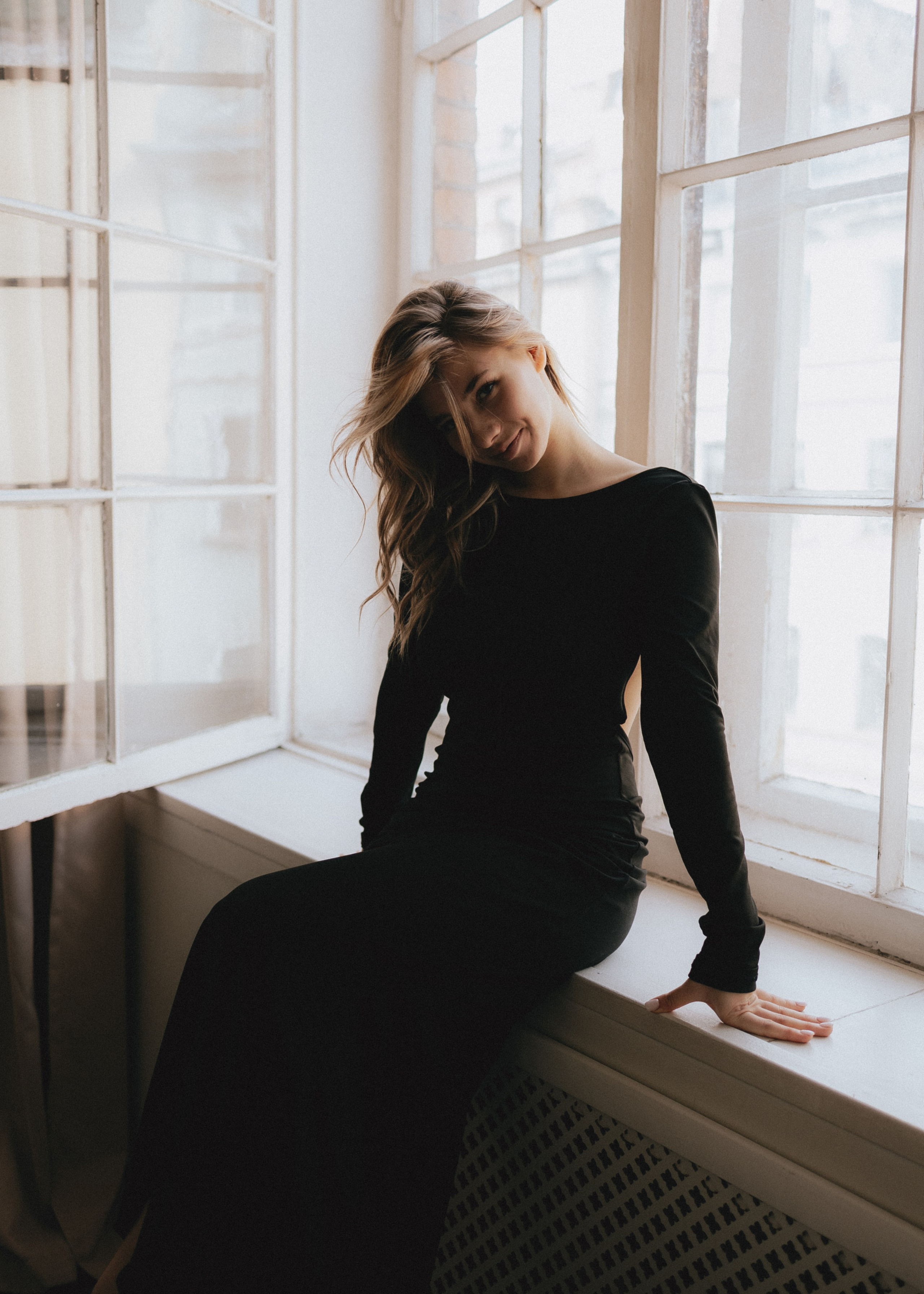 ㅤ. Фотограф Олеся Музанова