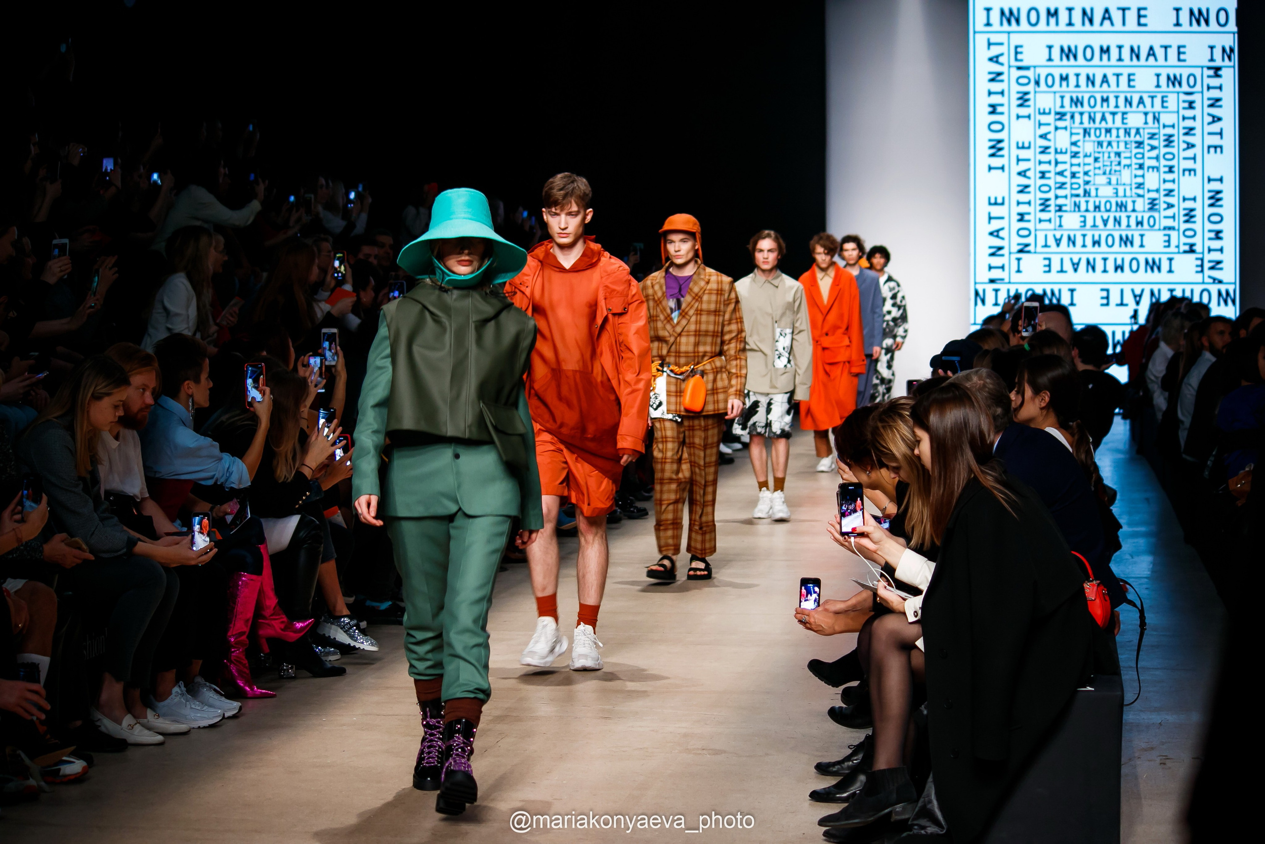 Mercedes-Benz Fashion Week