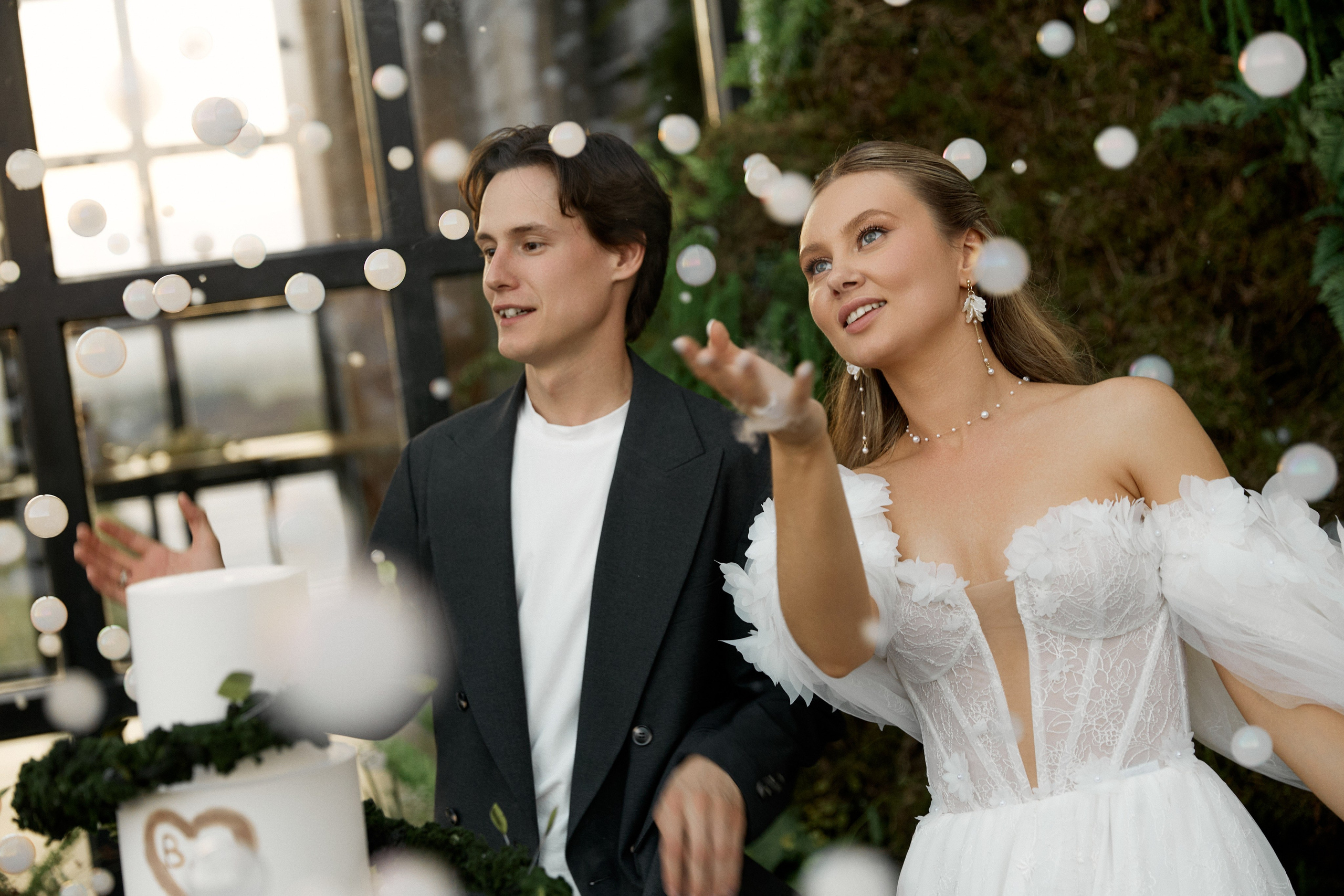 Посмотреть серию. Свадебный и семейный фотограф в Красноярске Тряпчев Павел