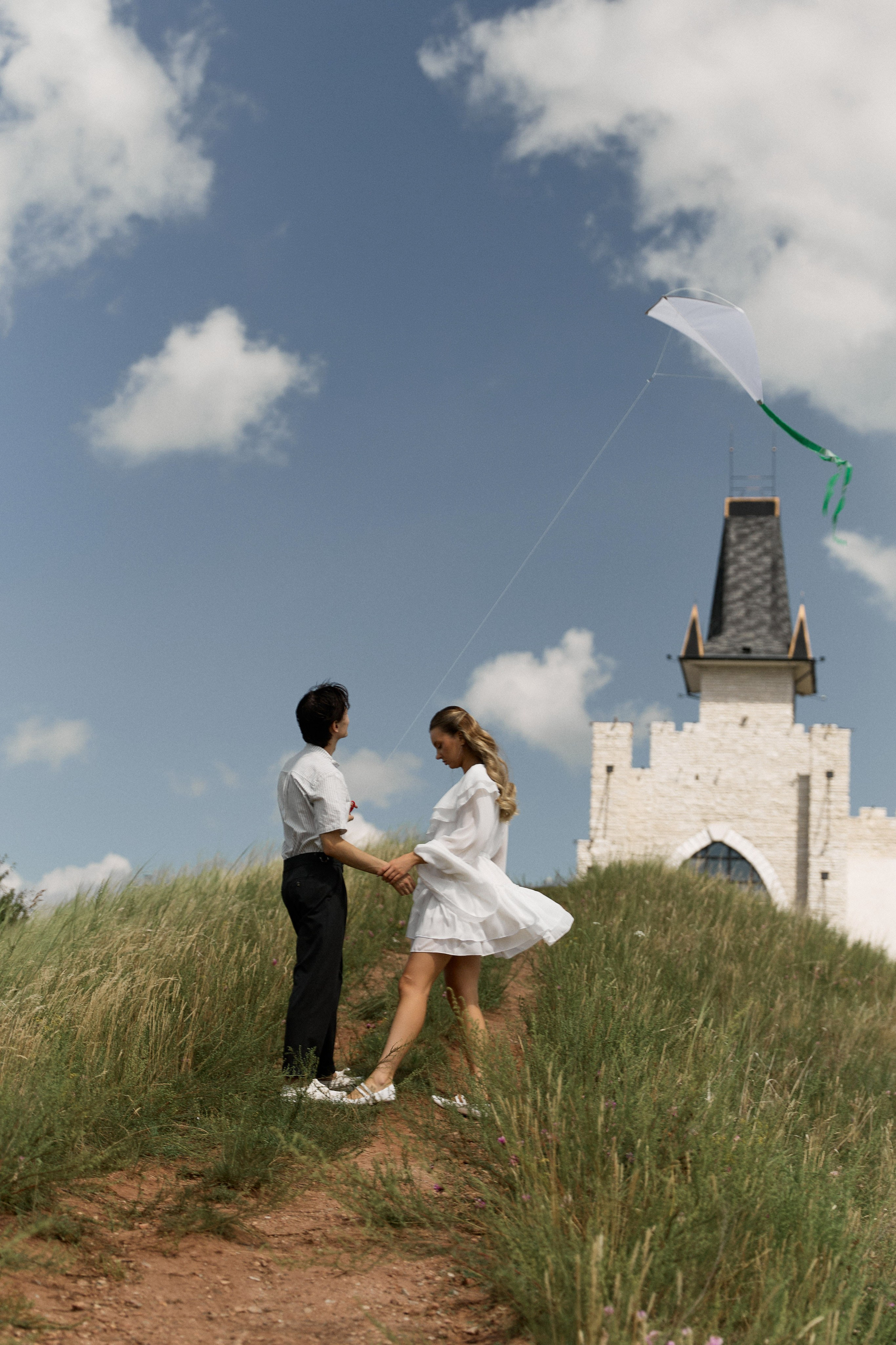 Посмотреть серию. Свадебный и семейный фотограф в Красноярске Тряпчев Павел