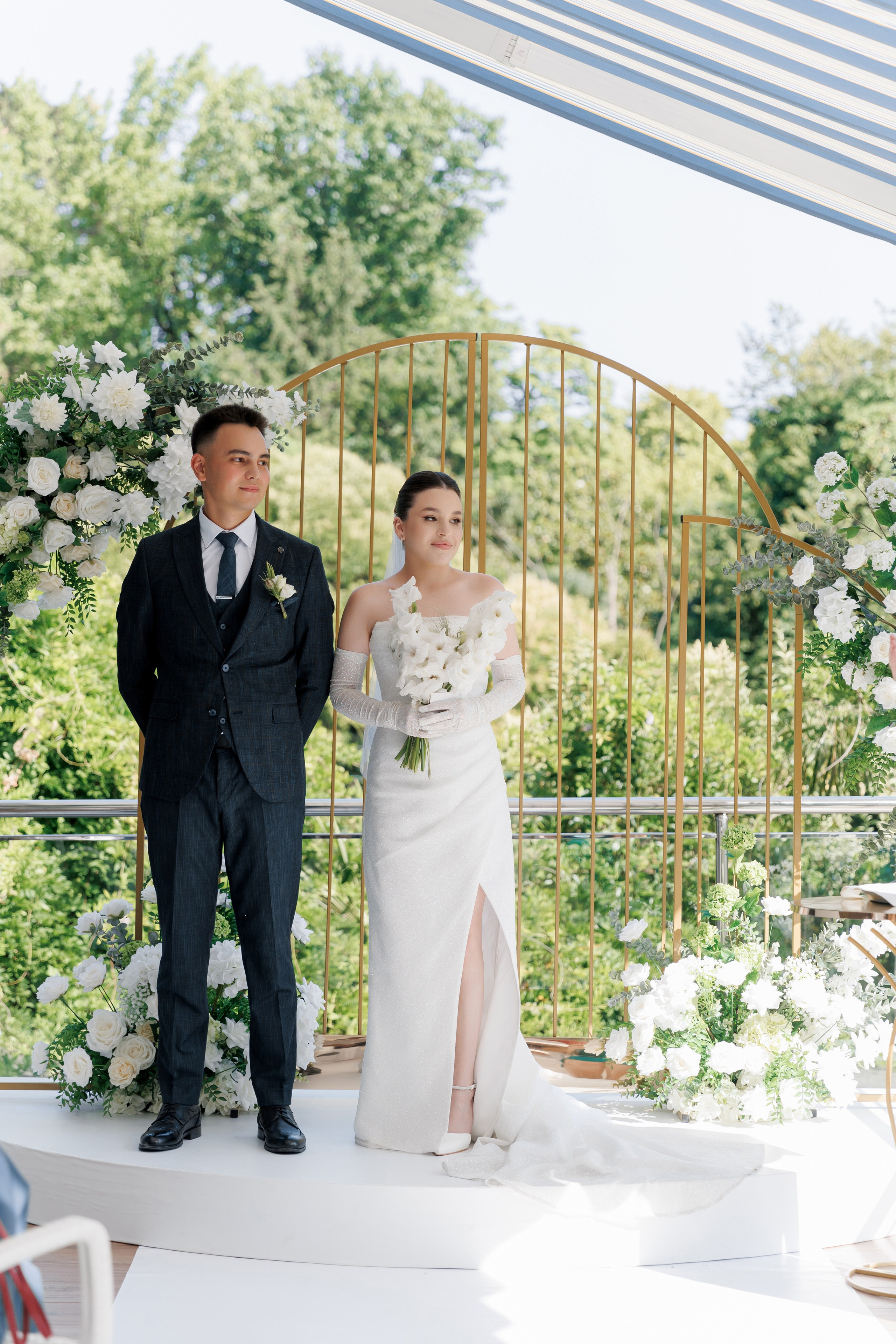 Артур и Кристина, Сочи 24/06/2024. Свадебный  и семейный фотограф в Краснодаре