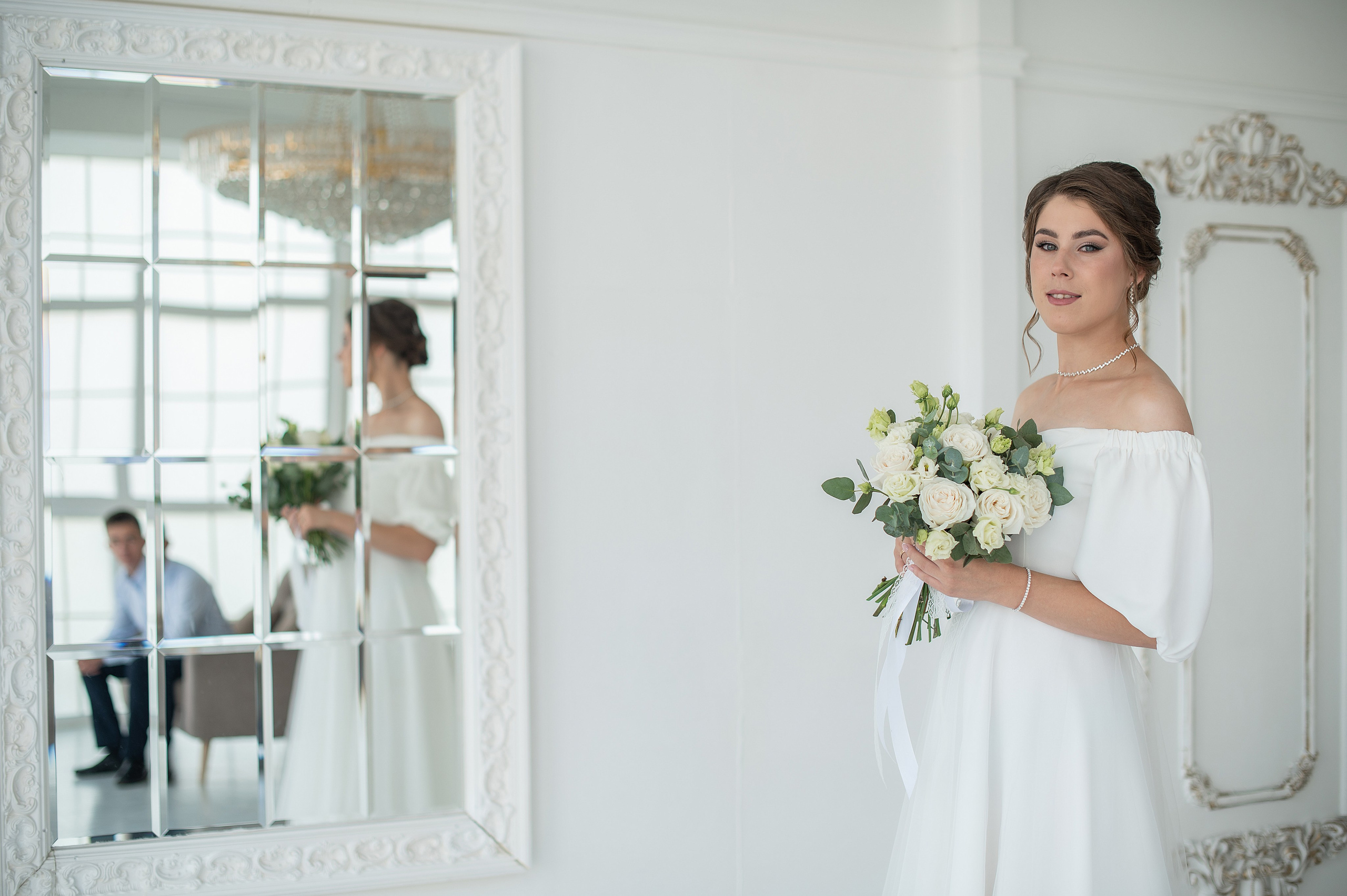 Евгений и Екатерина. Фотограф Виктория Воронина