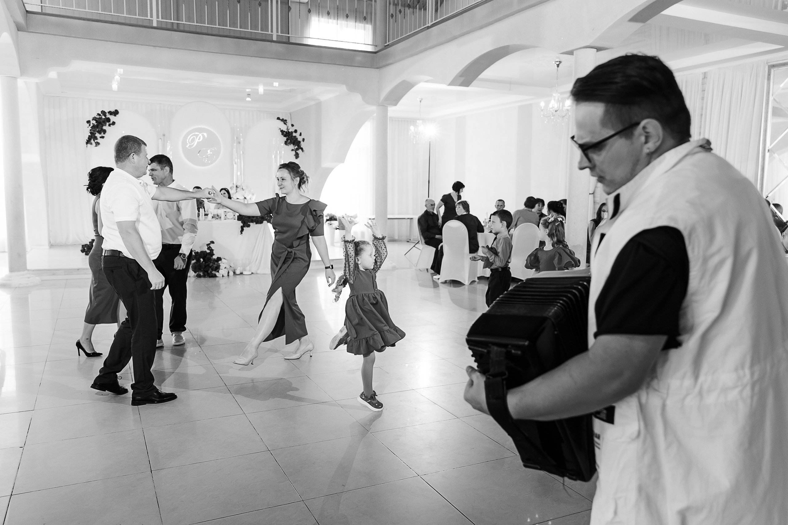 Свадьба. Свадебный и семейный фотограф в Твери и Тверской области