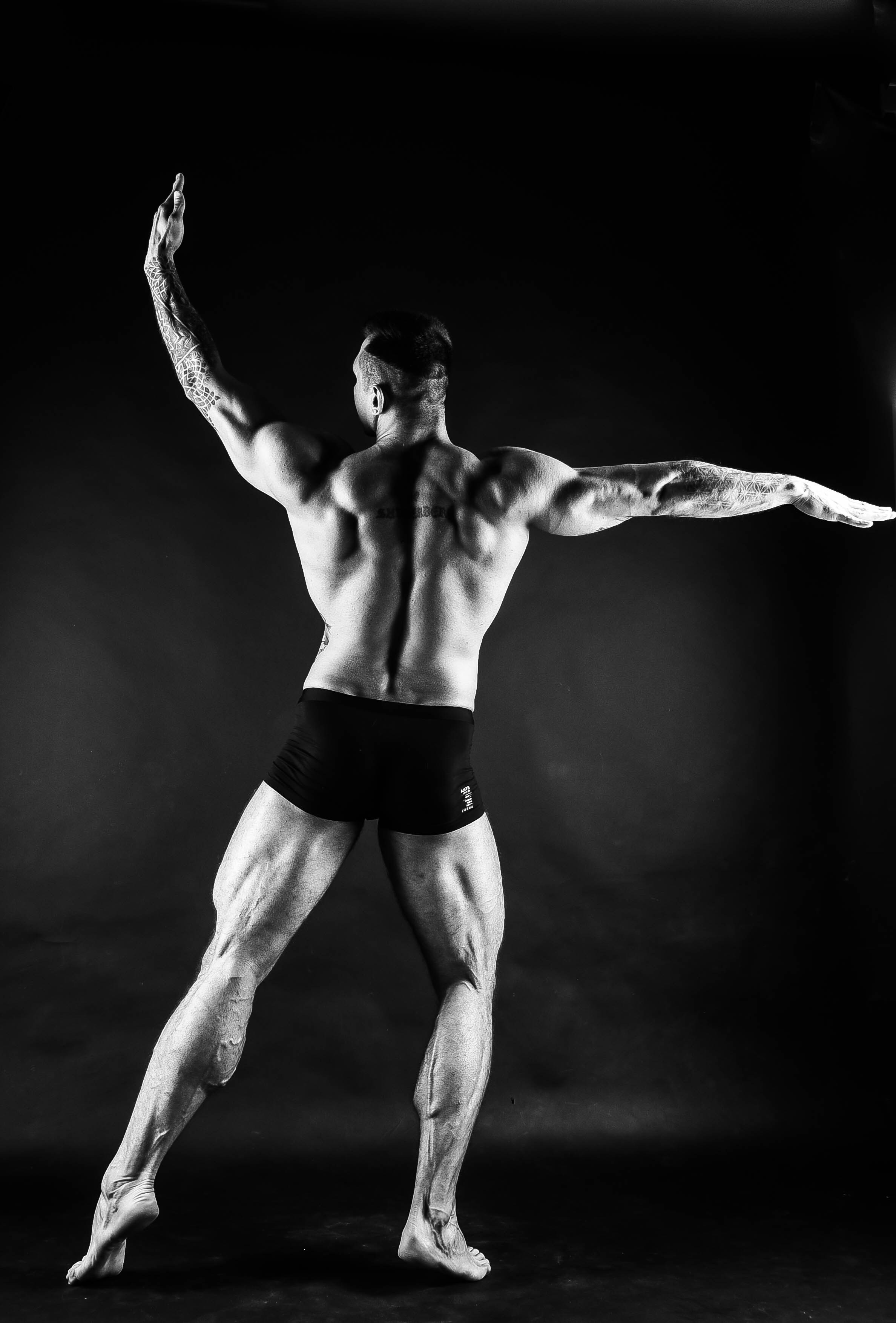 Фитнес. Dizmoralka production