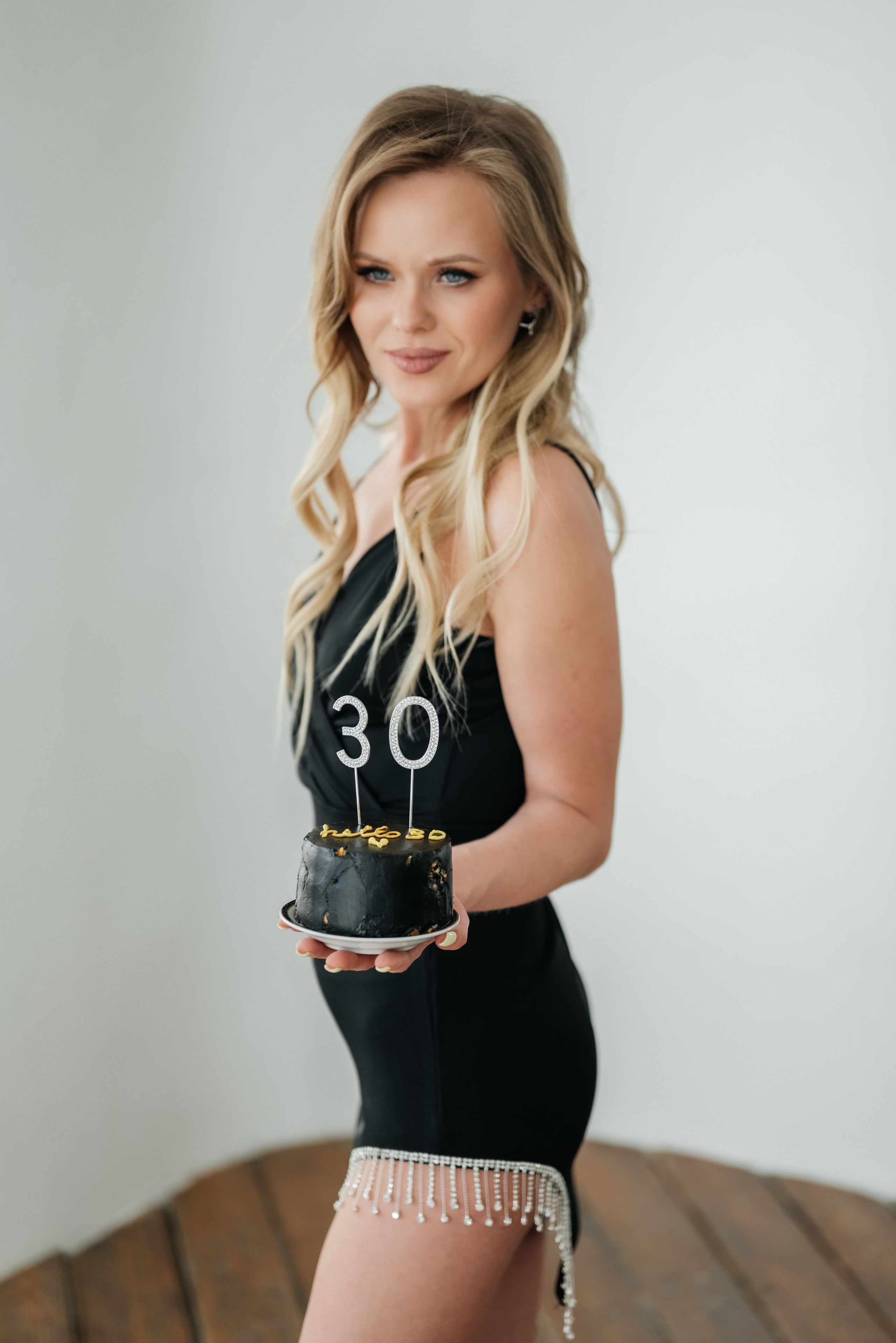 Ирина к ДР. Свадебный и семейный фотограф Юлия Чернобай | Подольск, Москва, Московская область