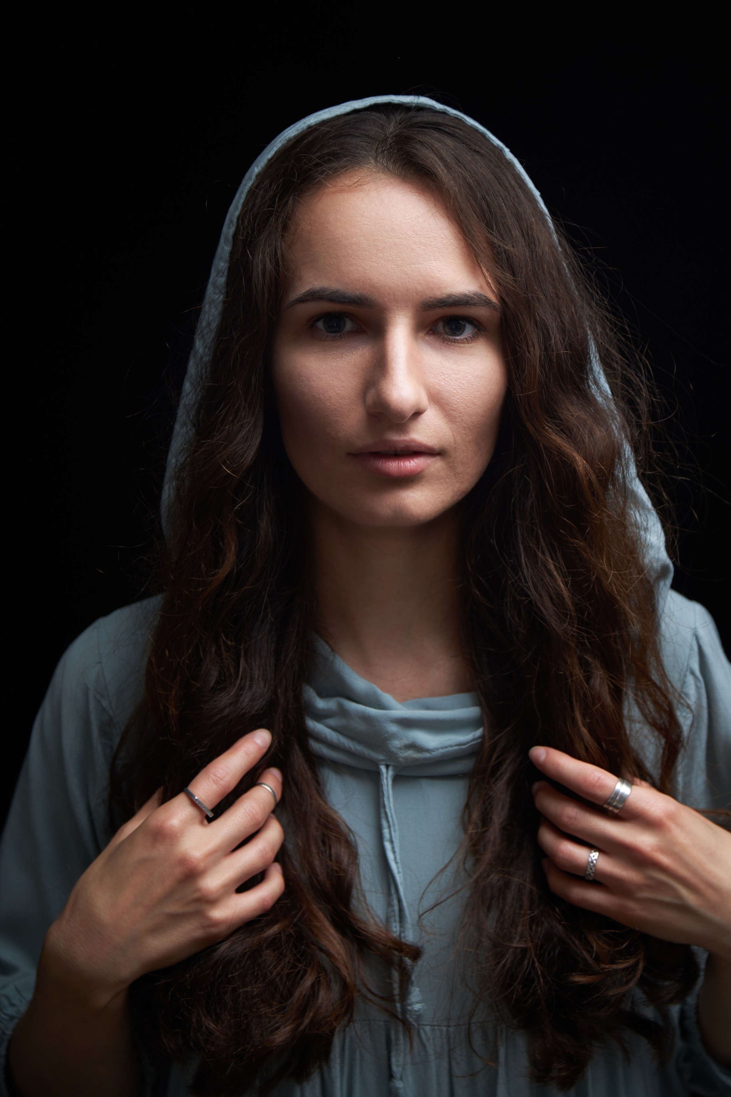 Svetlana S. Фотограф Сергей Феденко