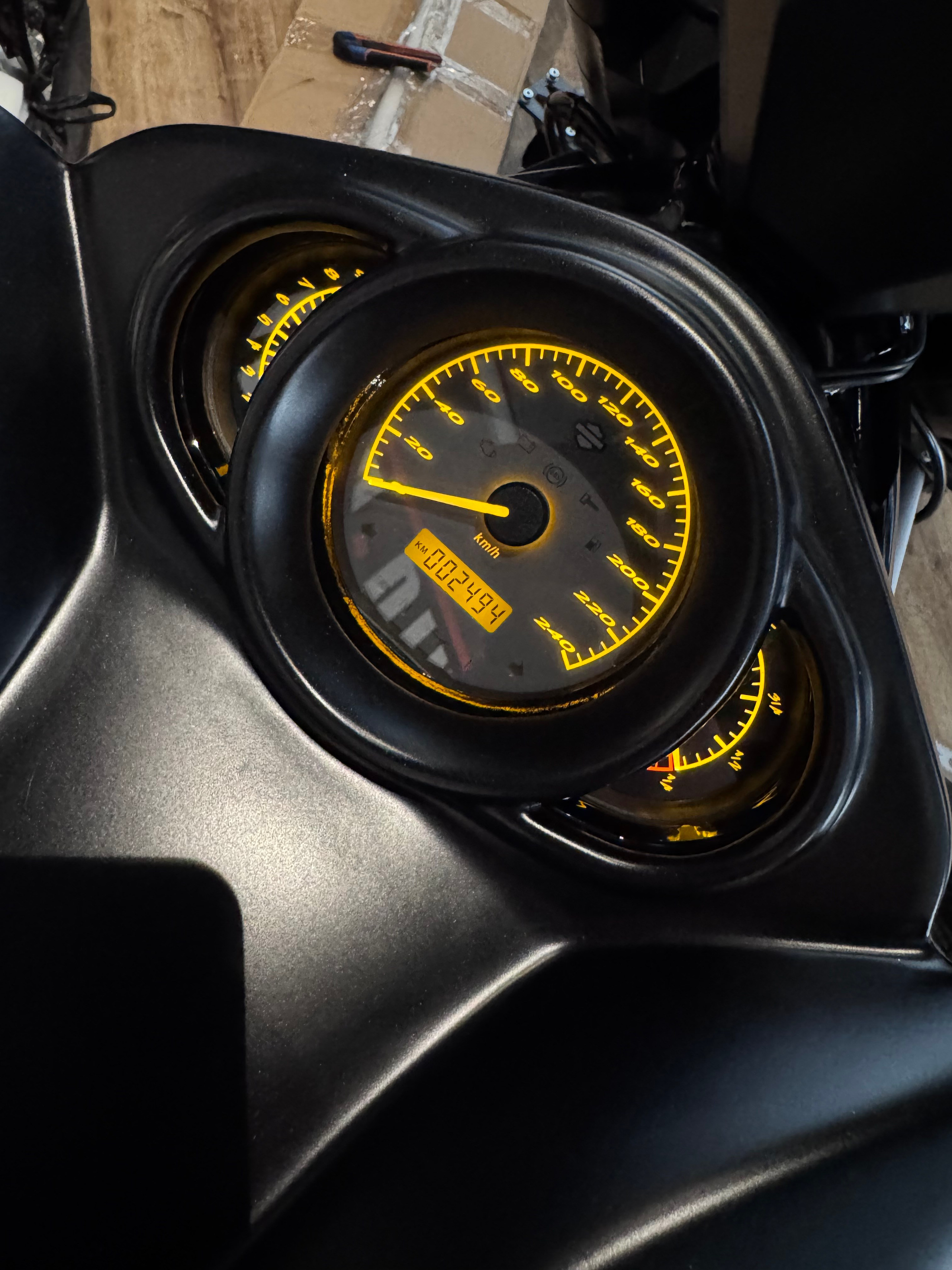 Harley-Davidson Street Glide Special, 2017, 43 883 км. Hello Davidson, Москва. Только хорошие мотоциклы…