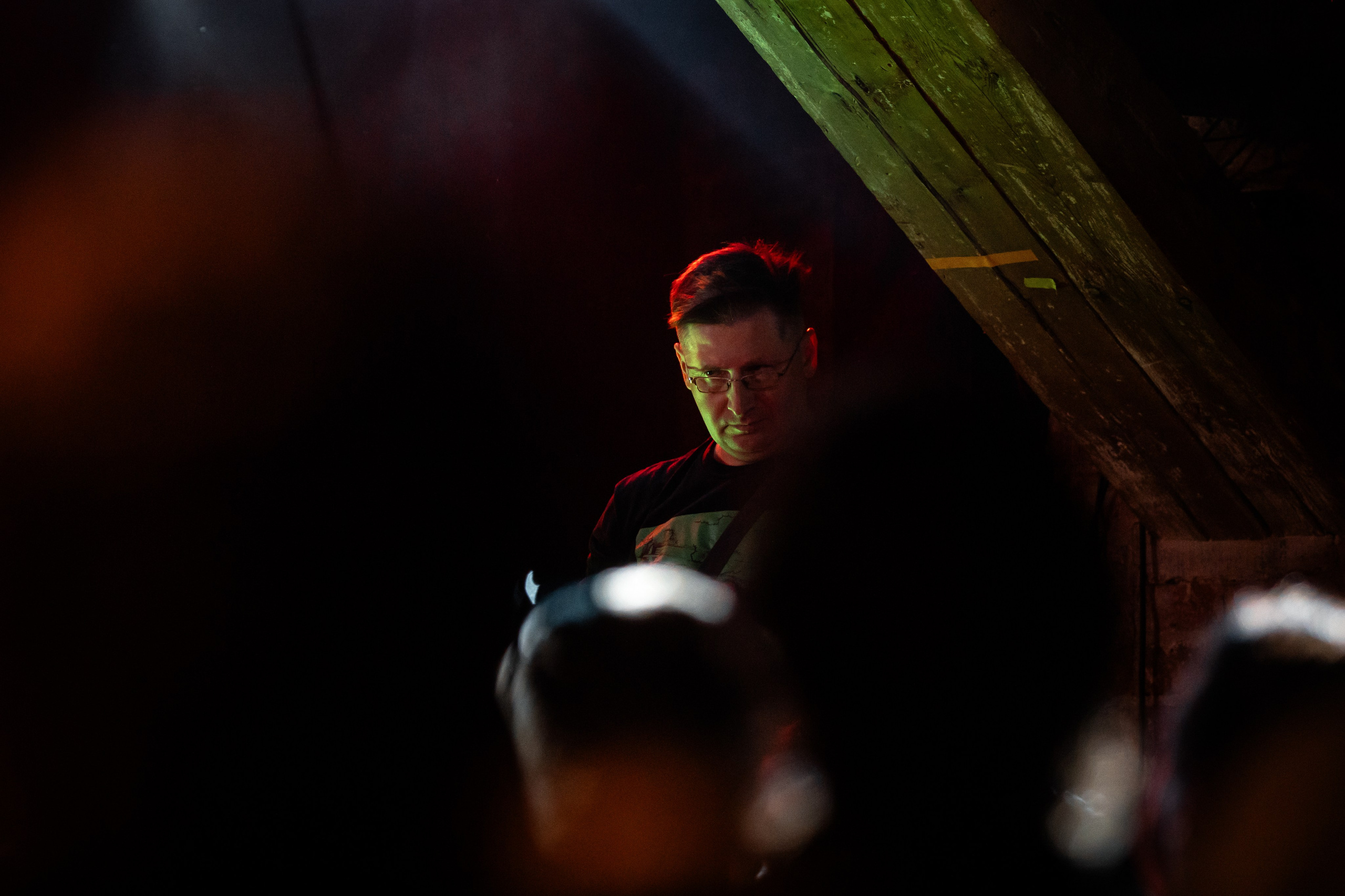 АЛЕКСЕЙ РУМЯНЦЕВ. Фотограф Елена Богачева (lenalena_na_na_na)