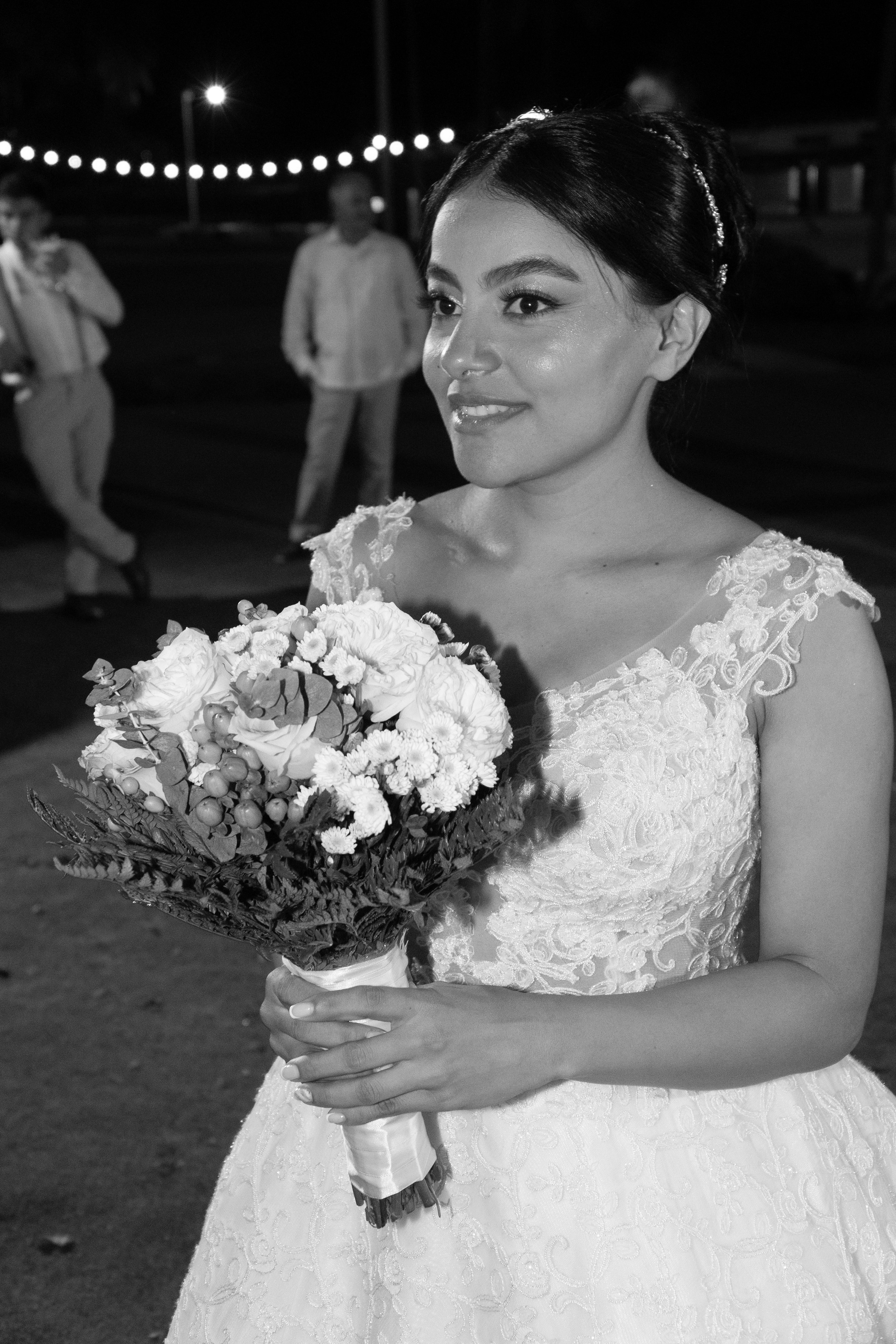 Carola & Gerson. Wedding Photographer in Barcelona and Medellin