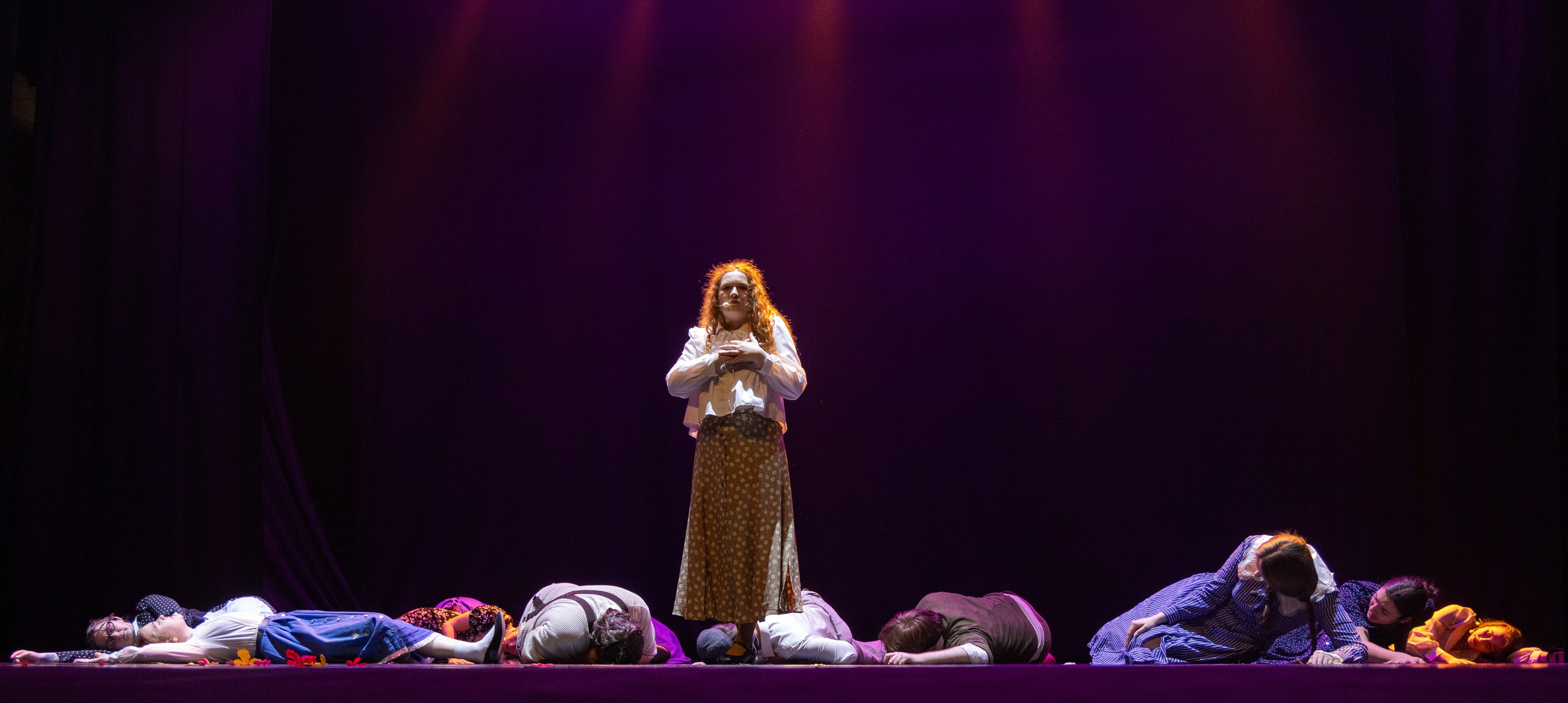 LIBERTY SS'25. Фотограф Вадим Бодылев