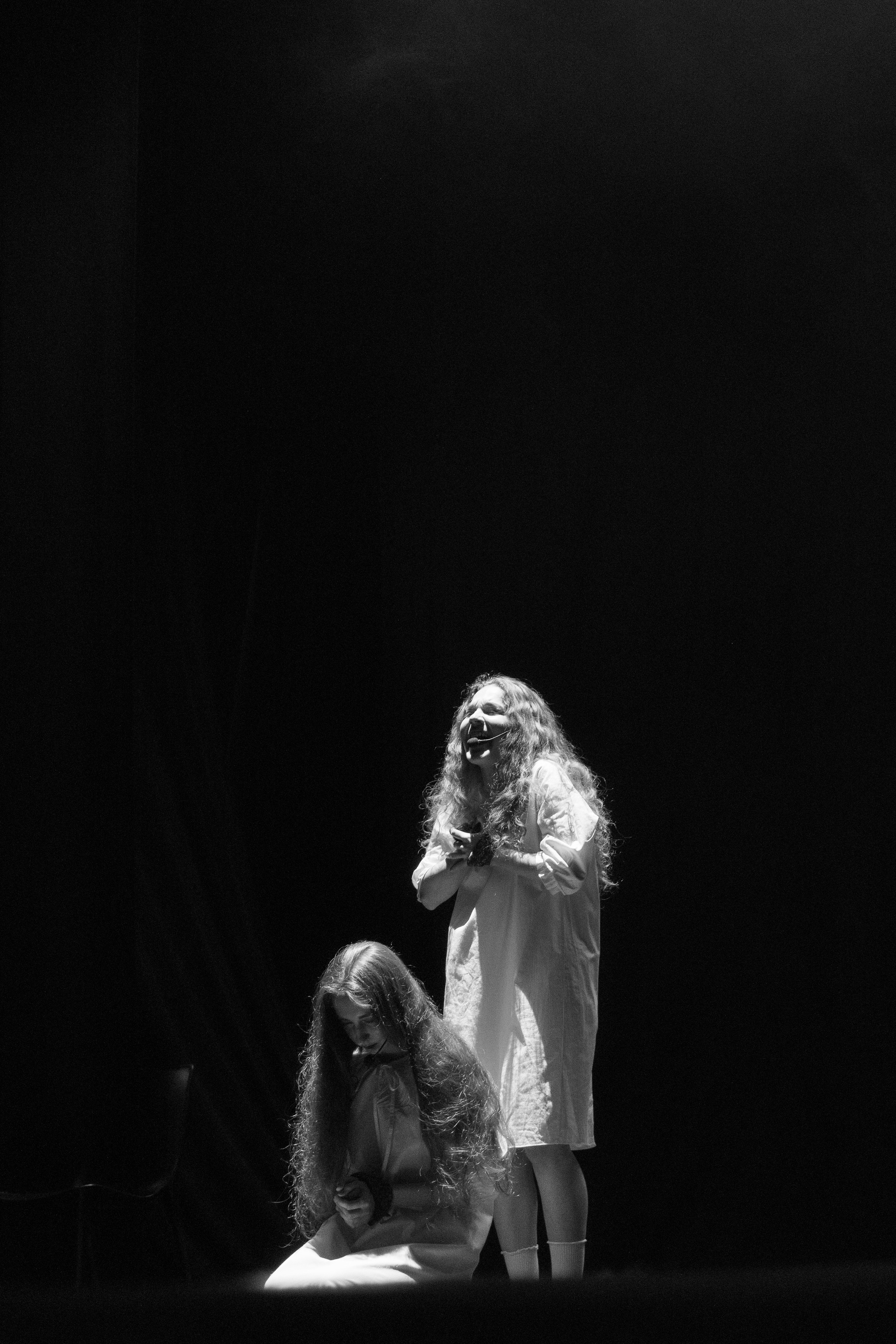 LIBERTY SS'25. Фотограф Вадим Бодылев