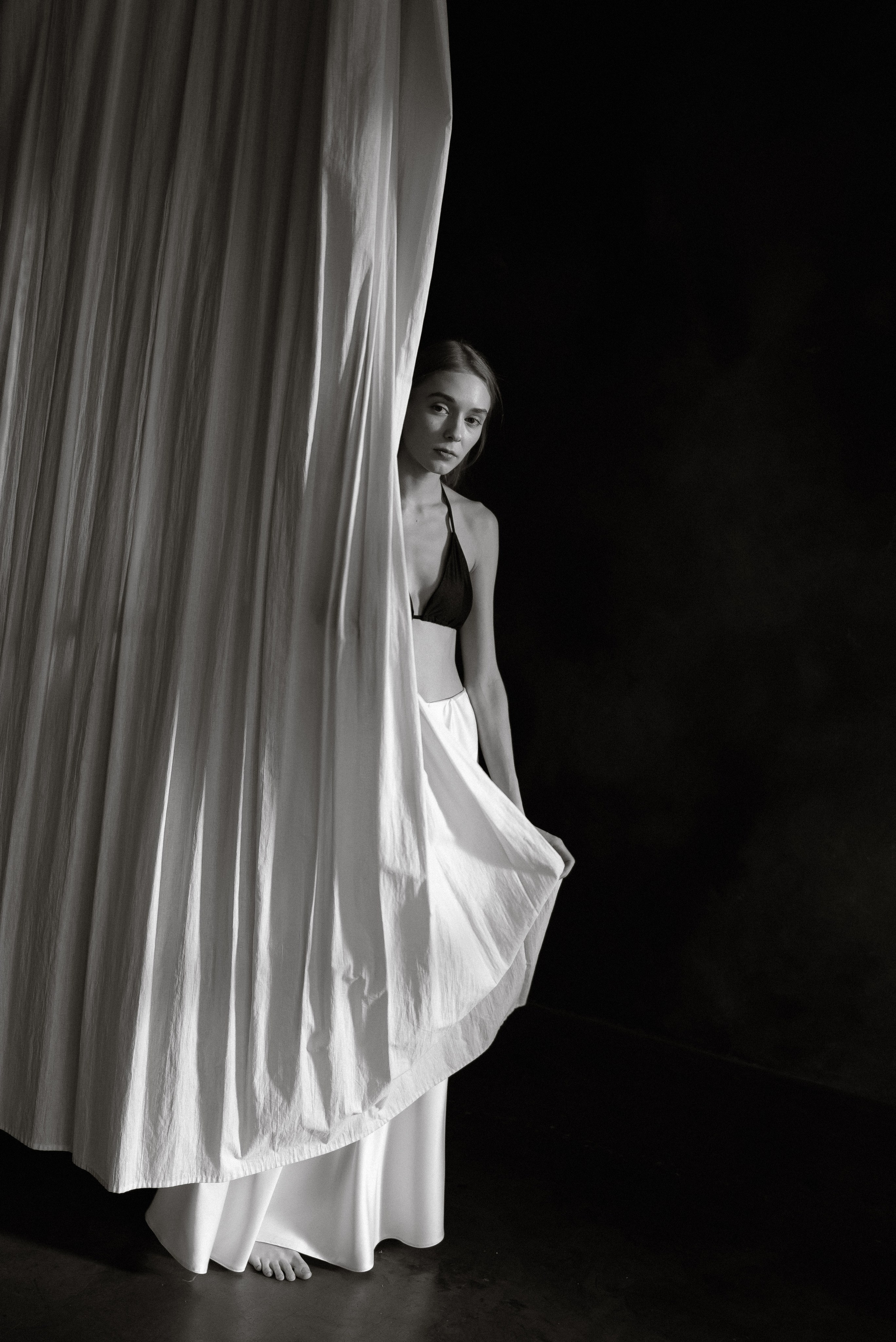 Лиза. Тамара Власова