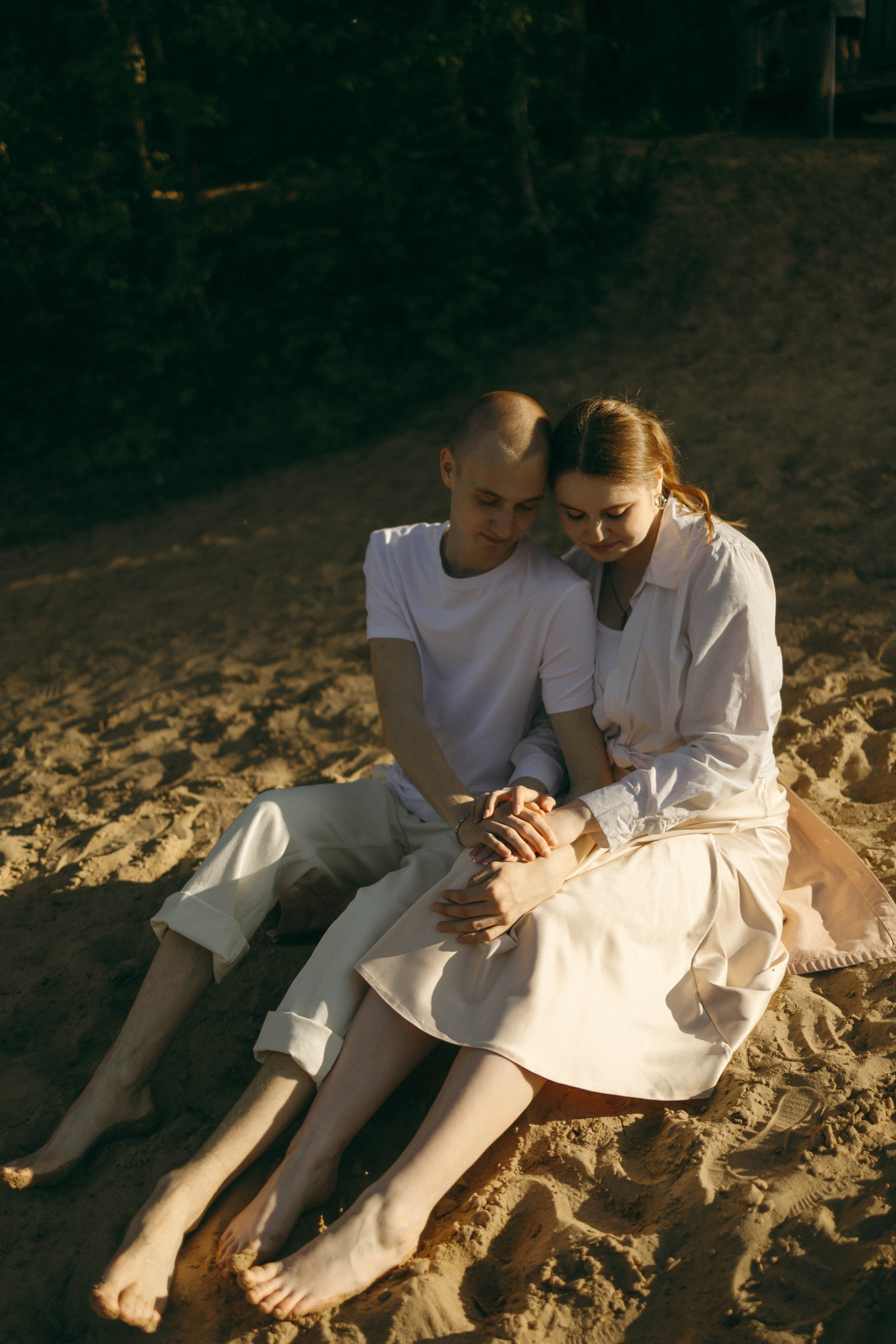 Дима и Света | история любви. Фотограф в Нижнем Новгороде Креава Ира