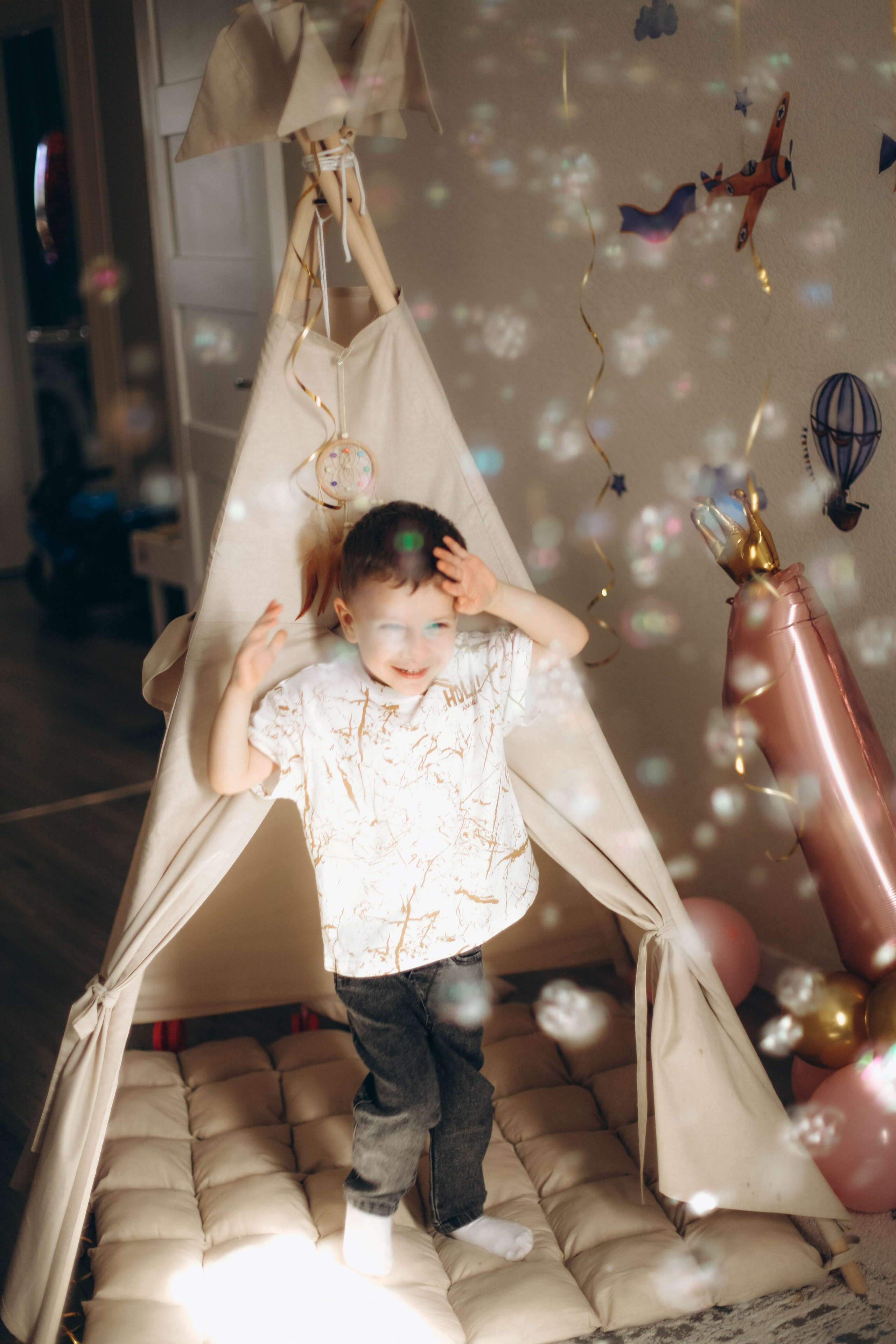 Элина. Семейная фотография в Санкт-Петербурге Елизавета Шепель