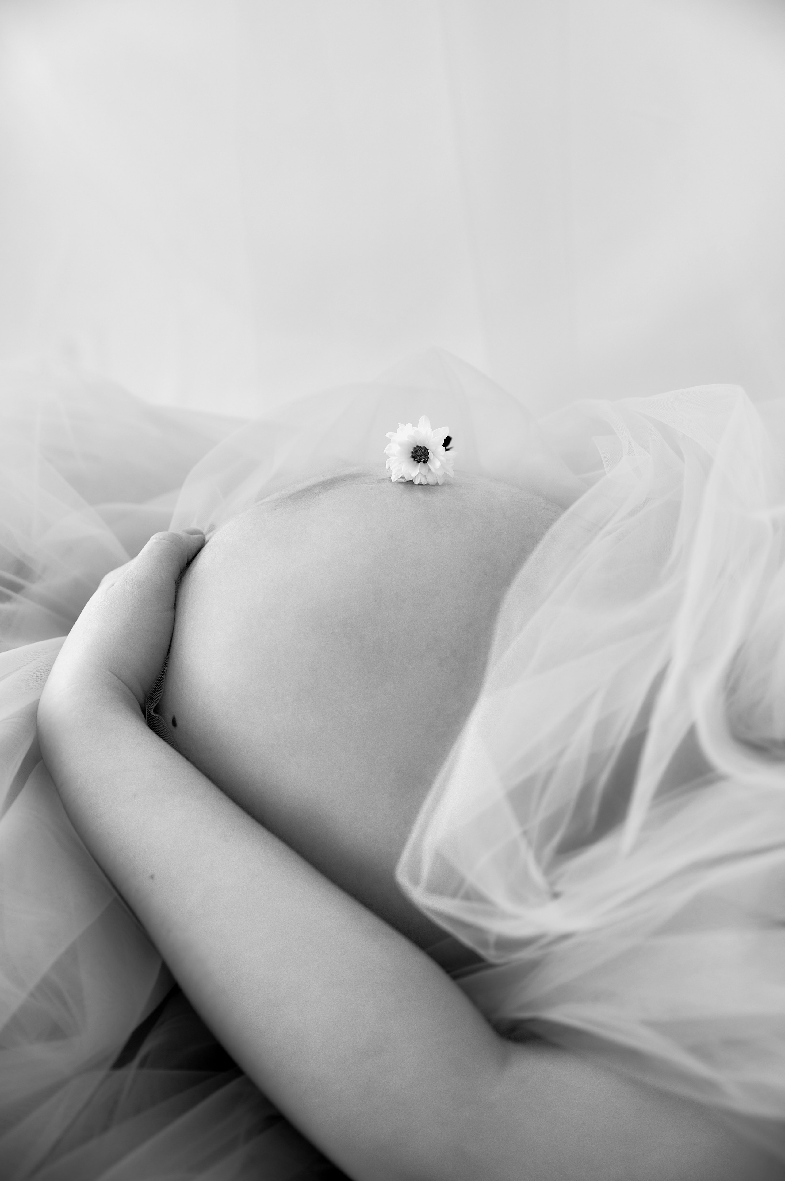 Беременность Татьяны. Свадебный и портретный фотограф в Тюмени Женя Черемнова