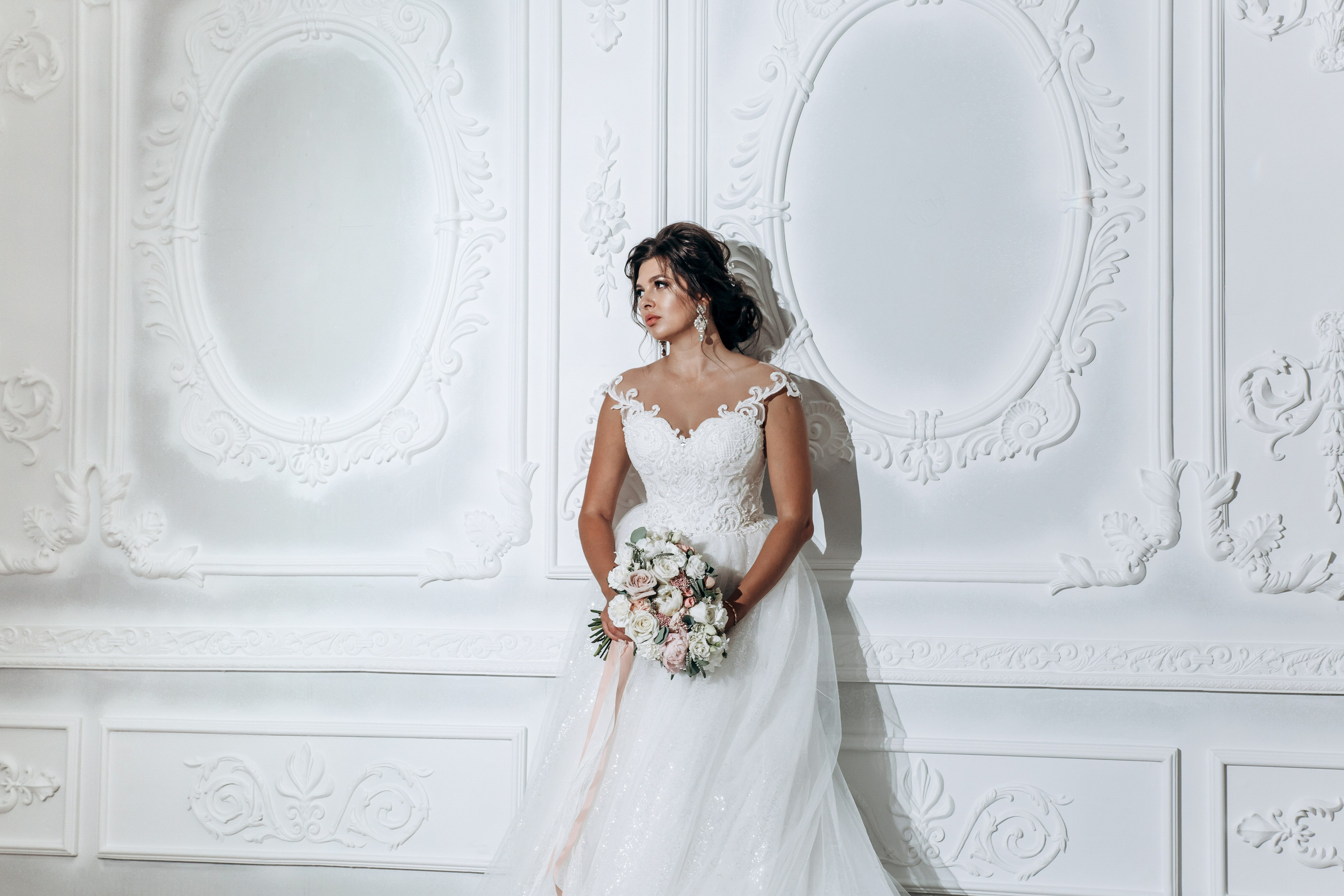 Свадебная серия полного дня. Главная