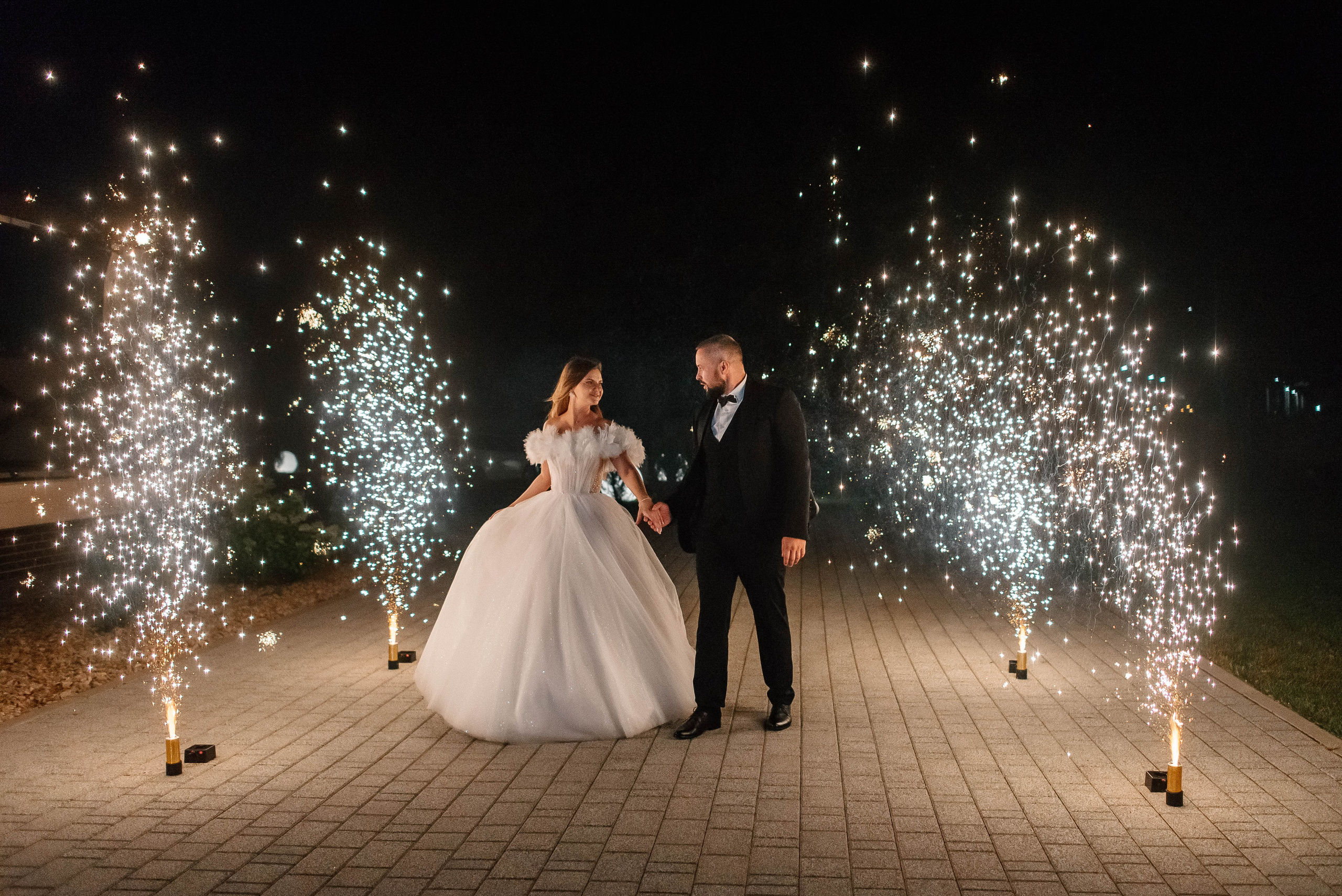 Антон и Олеся. Свадебный фотограф Курск Артем Духтанов