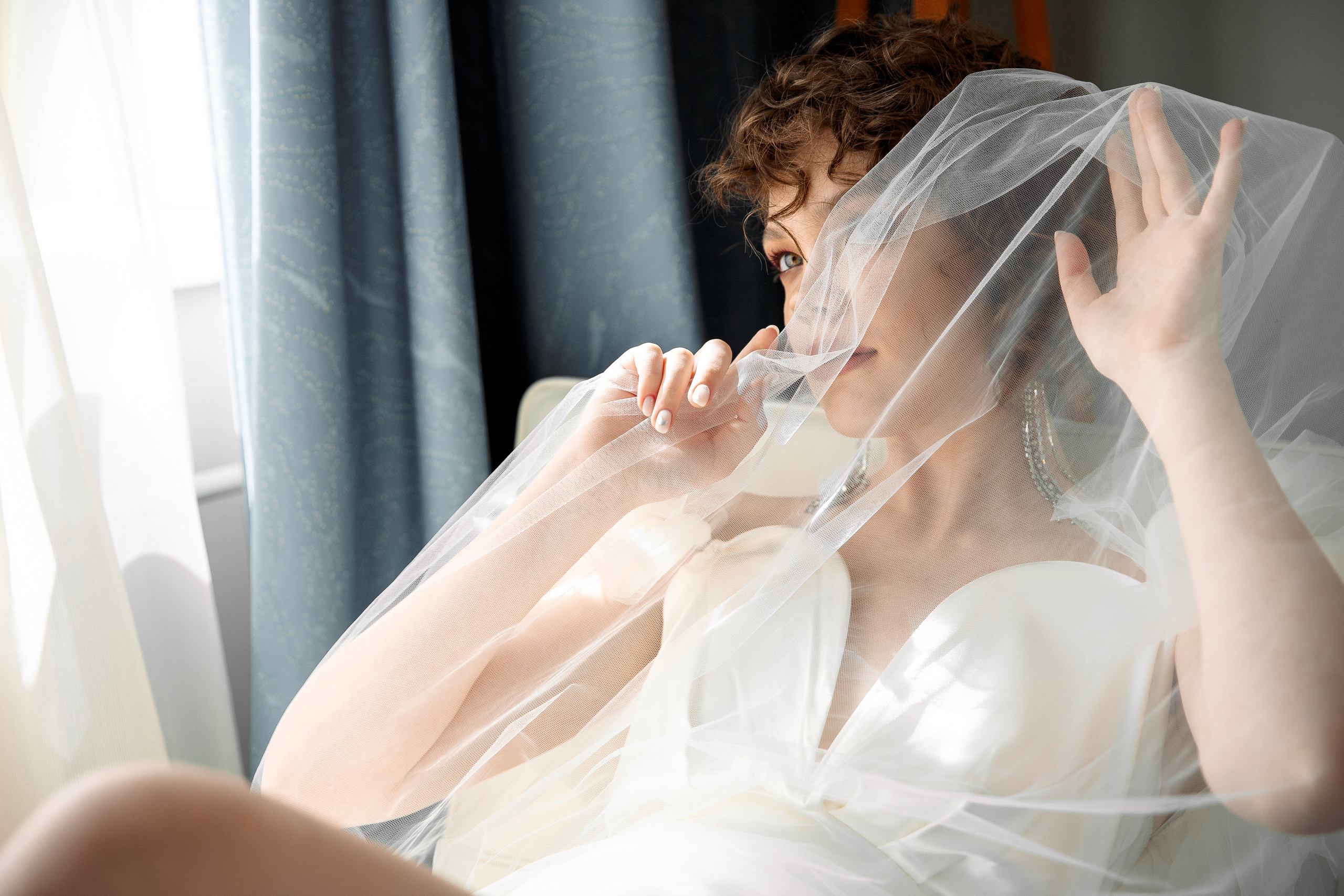 Виктория. Свадебный и семейный фотограф в Челябинске Юлия Ишимова