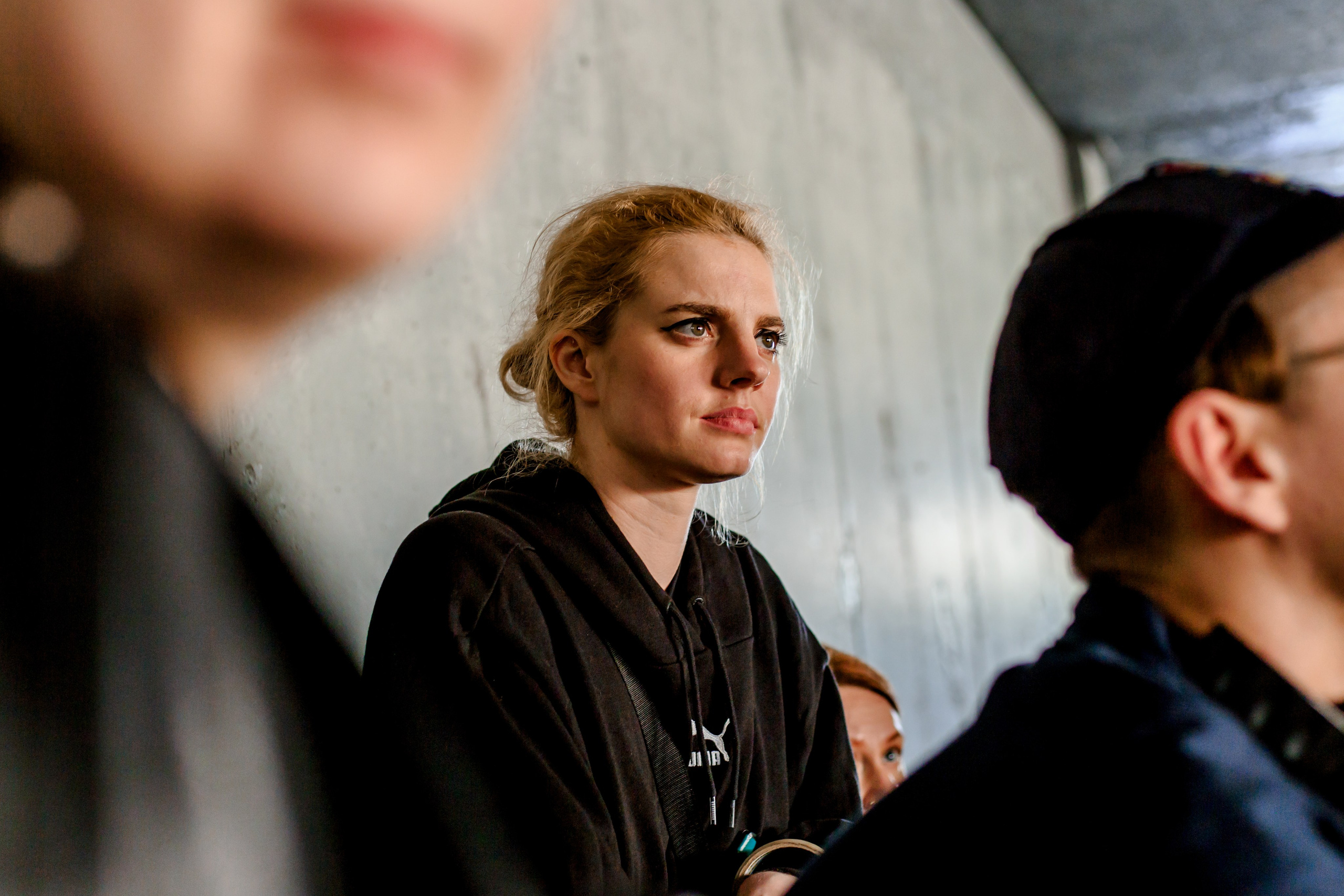 Фотограф на съемочную площадку в Санкт-Петербурге