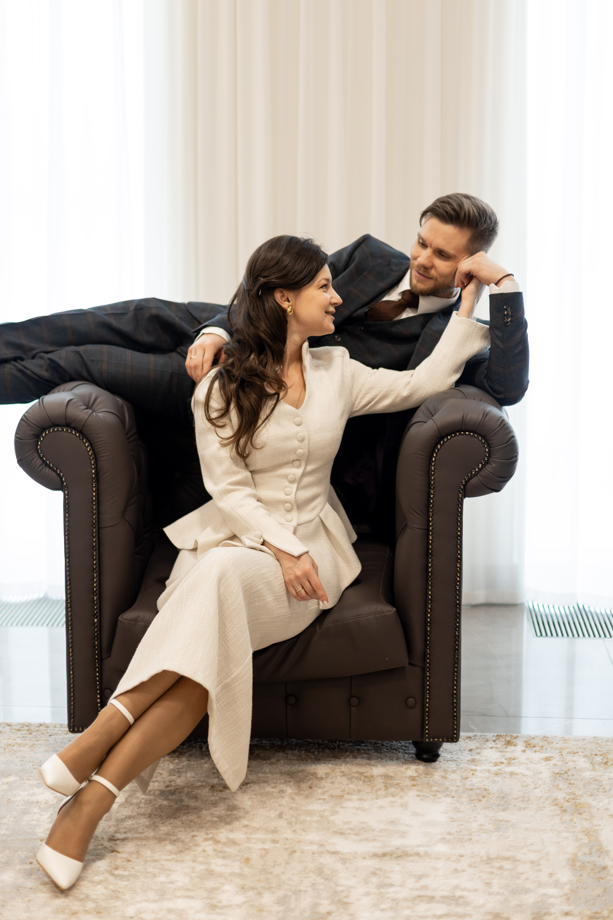 ЗАГС Митино. Свадебный и семейный фотограф в Москве Диана Левченко