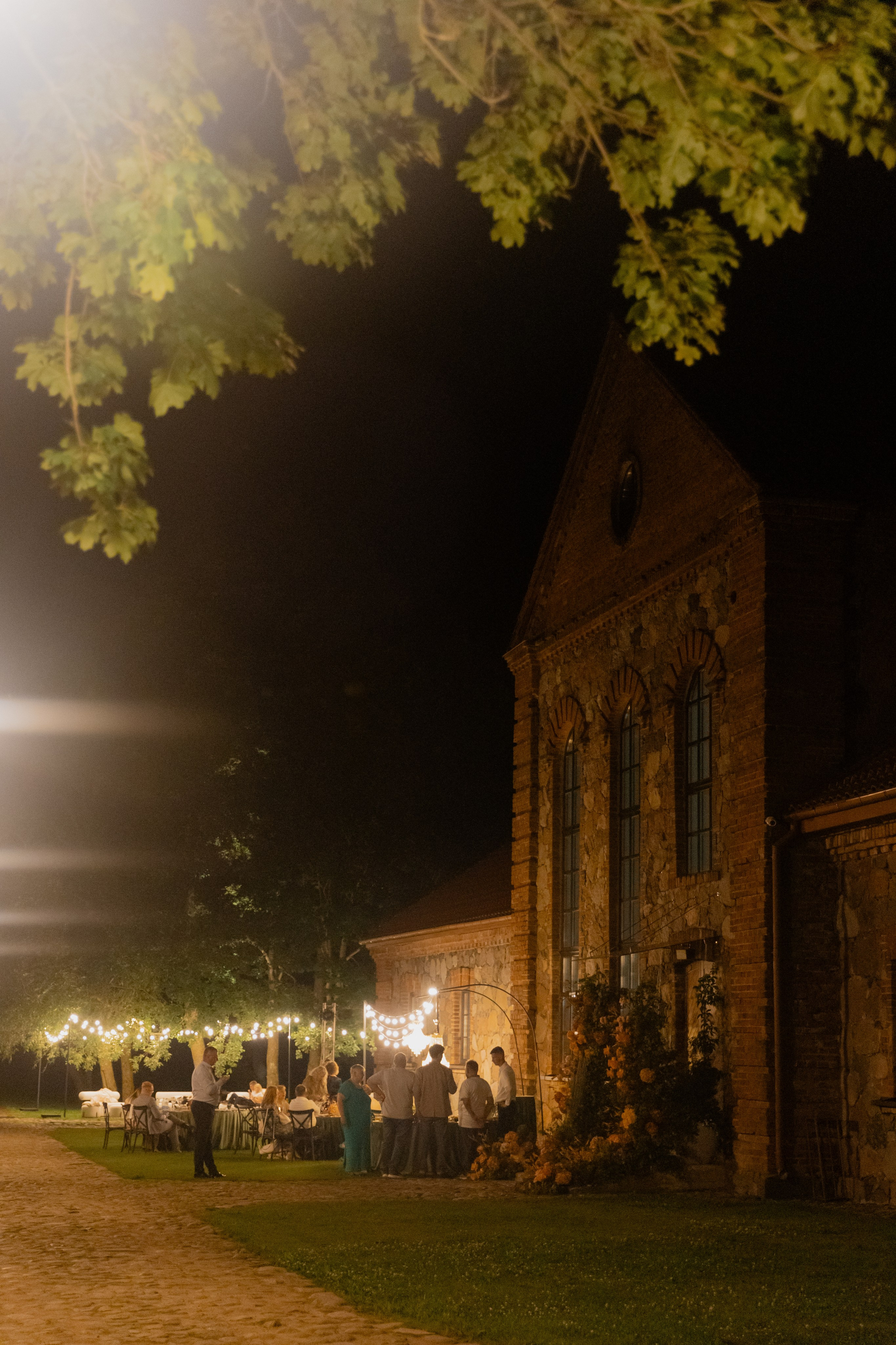 Anna & Alex film/digital Dwor Staiki. Свадебный фотограф Кристина Винокурова