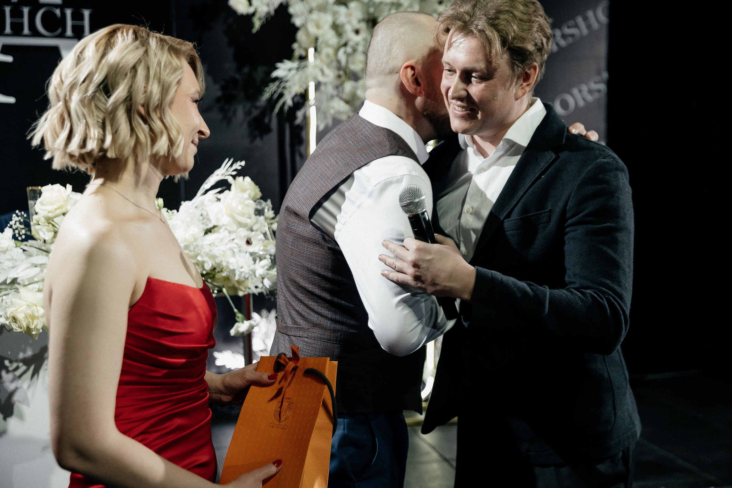 Свадебный банкет — Настя и Саша Борщ. Свадебный фотограф в Нижнем Новгороде Генеральская Ира