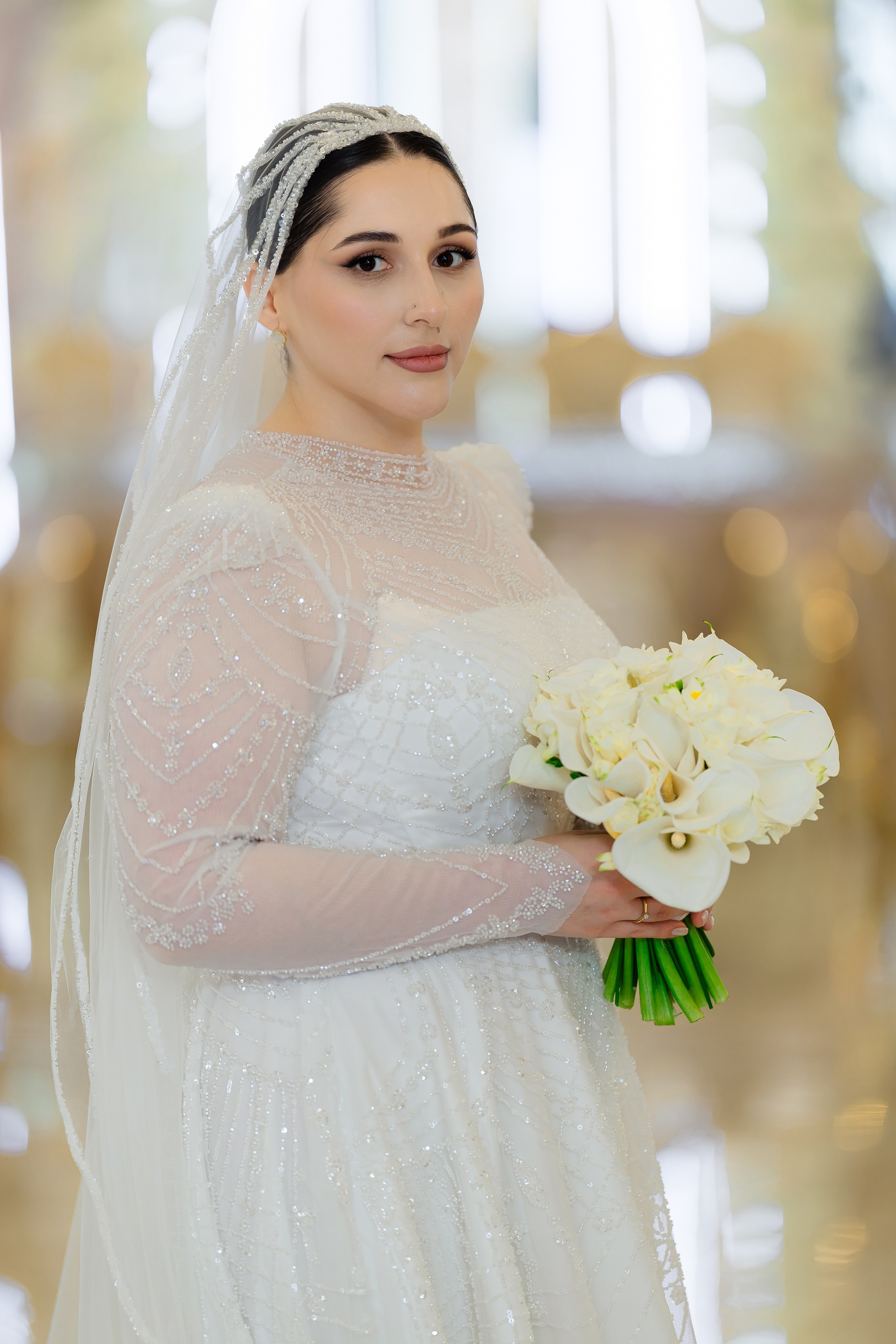 Азамат и Жанна. Свадебный и семейный фотограф | SVET.photo