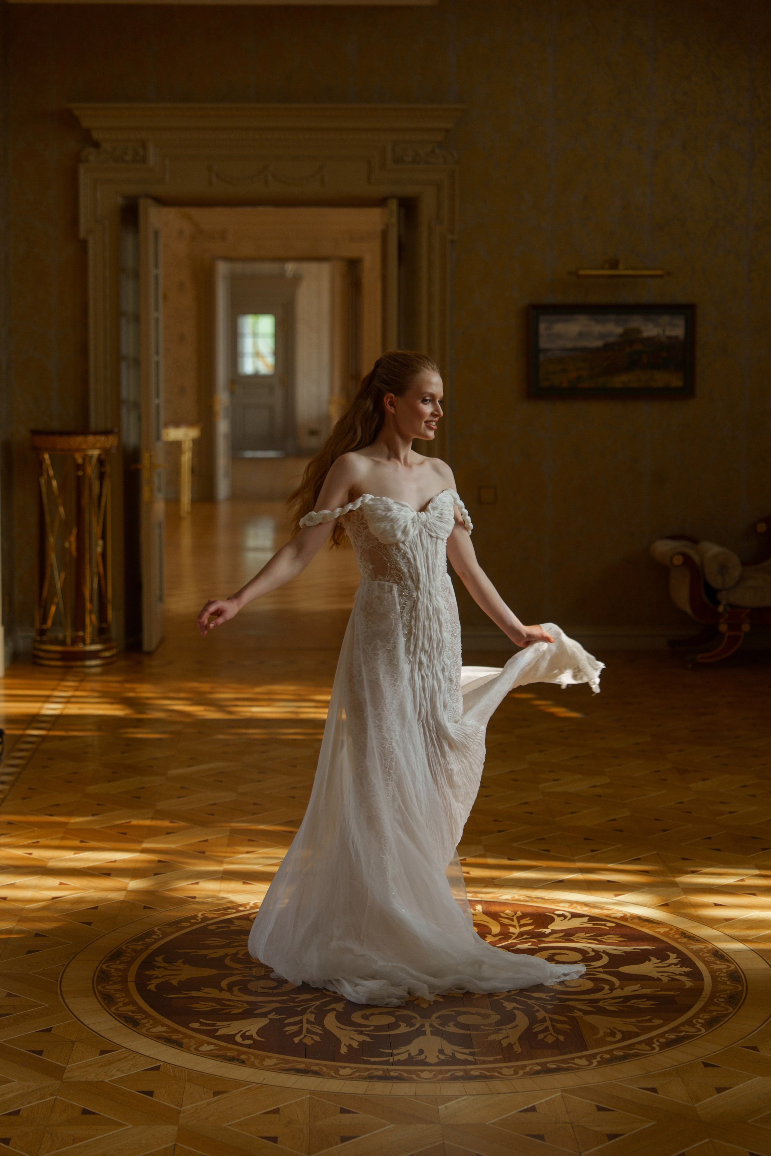 Villa Michetti. Свадебный и репортажный фотограф Элина Козырьянова