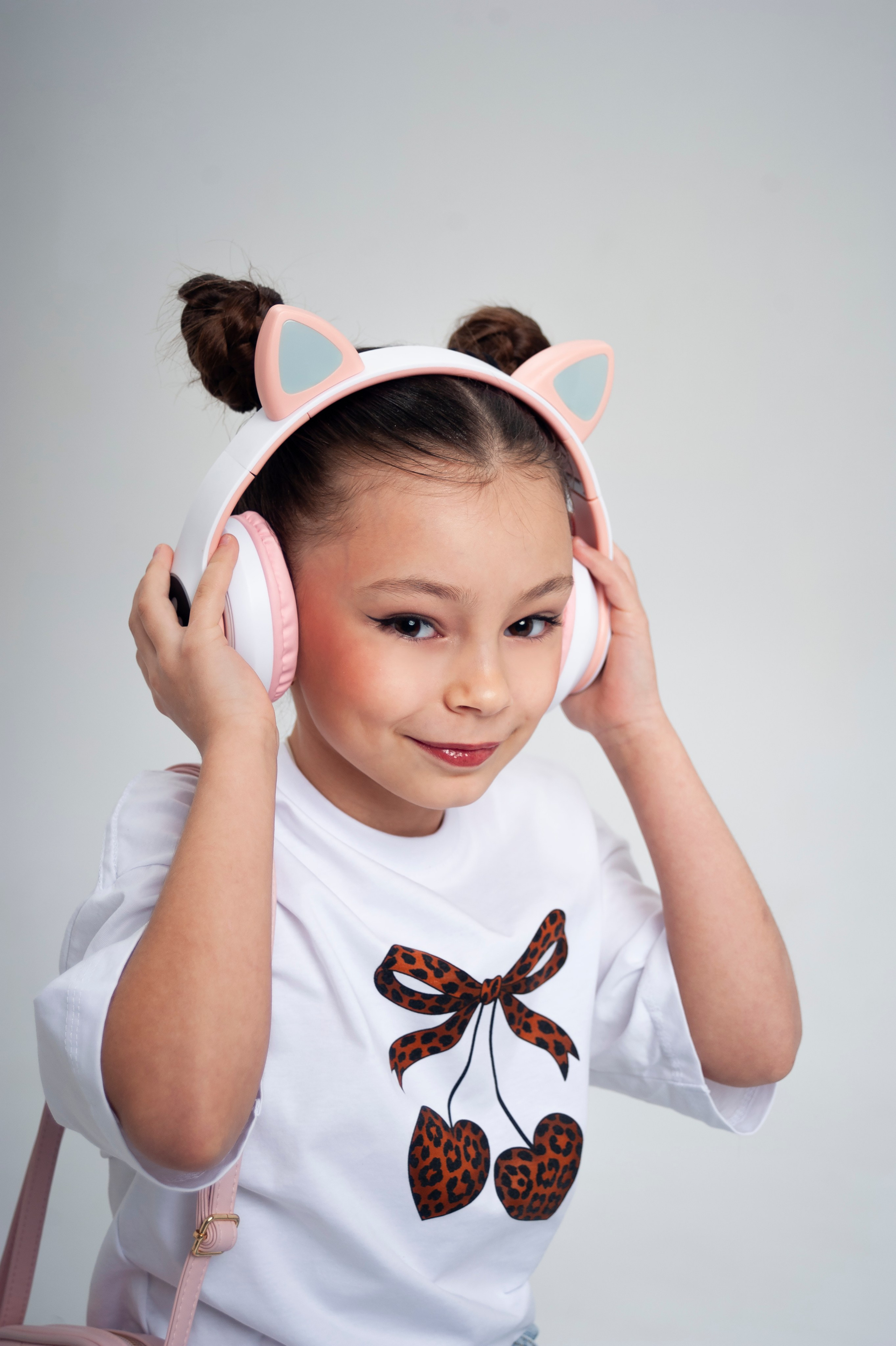 Игнатова Василиса. Promodels