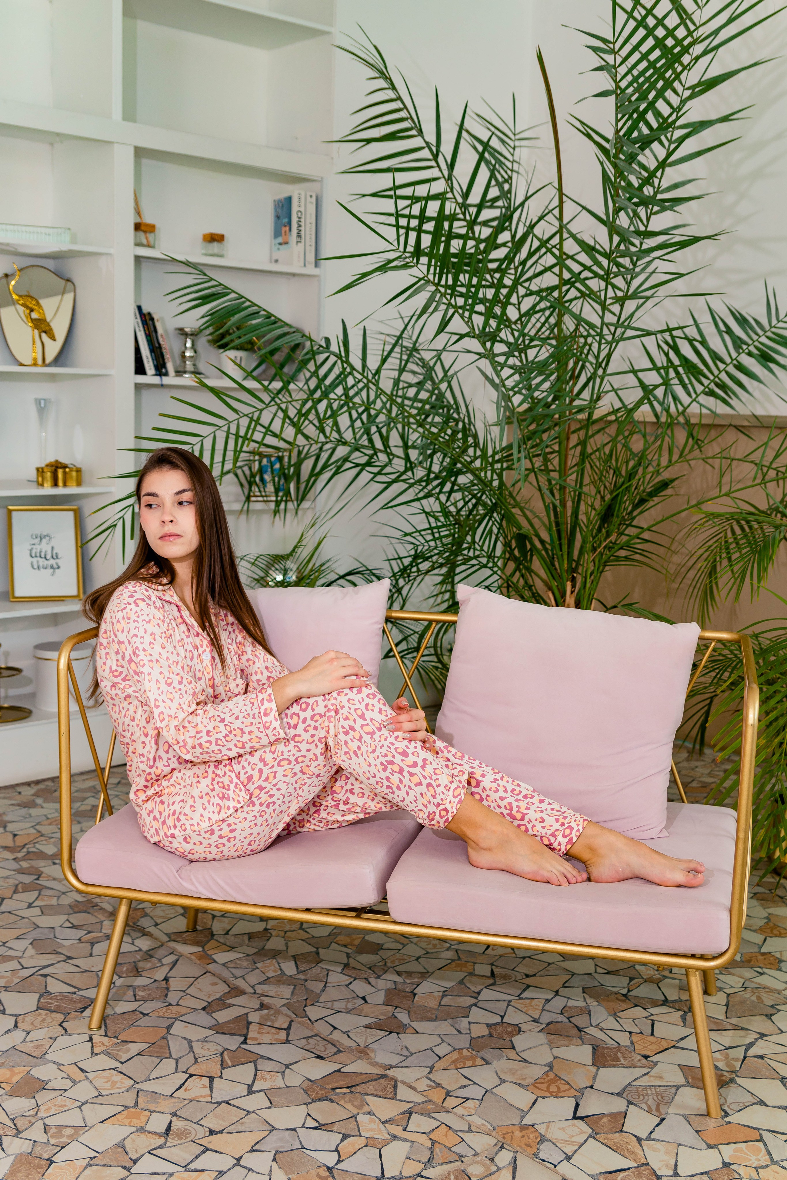 Пижамы для маркетплейса. Фотограф в Барнауле Юлия Яковлева