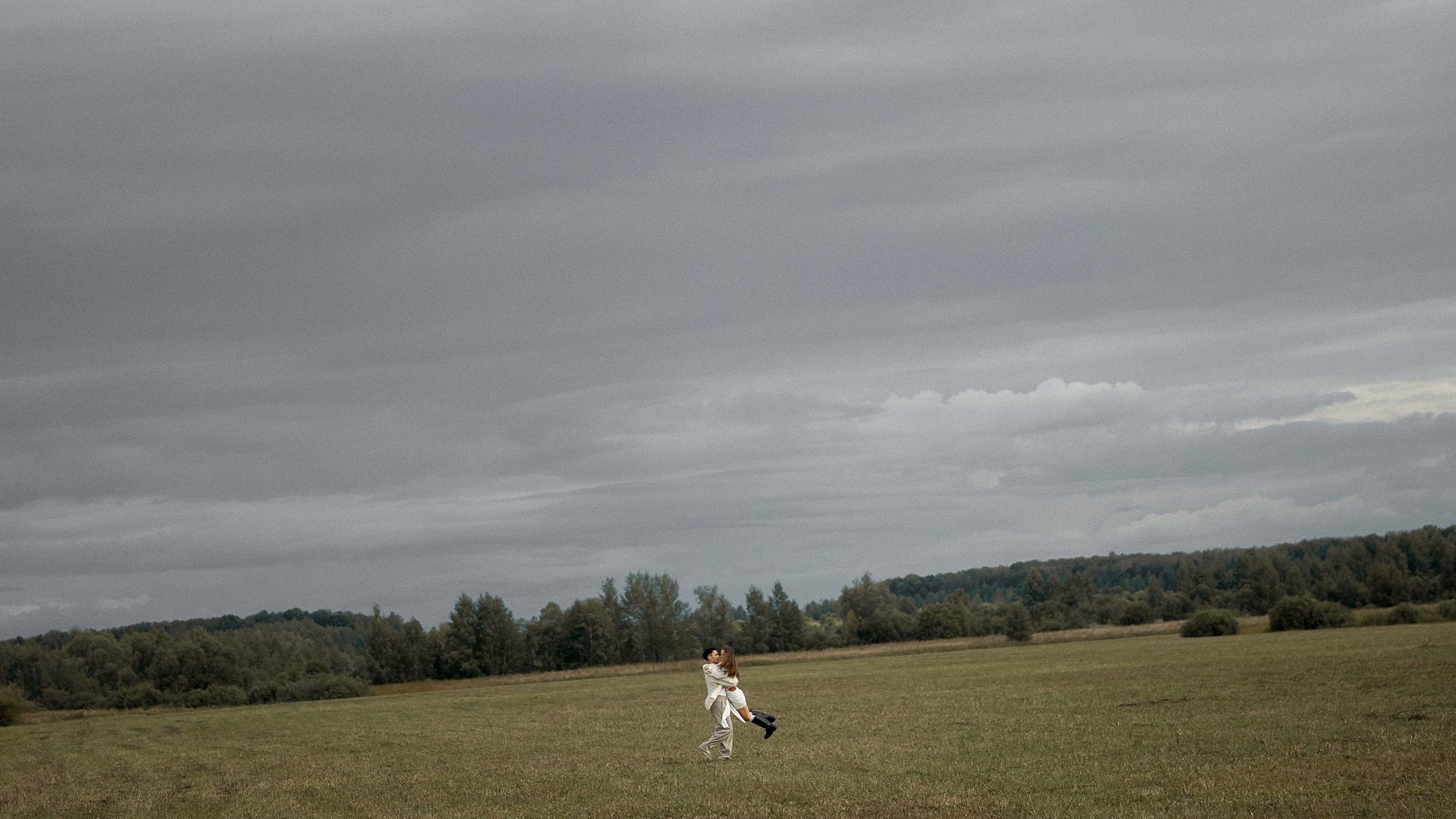 Нургиз и Рената| Love Story. Фотограф Александр Федоренко