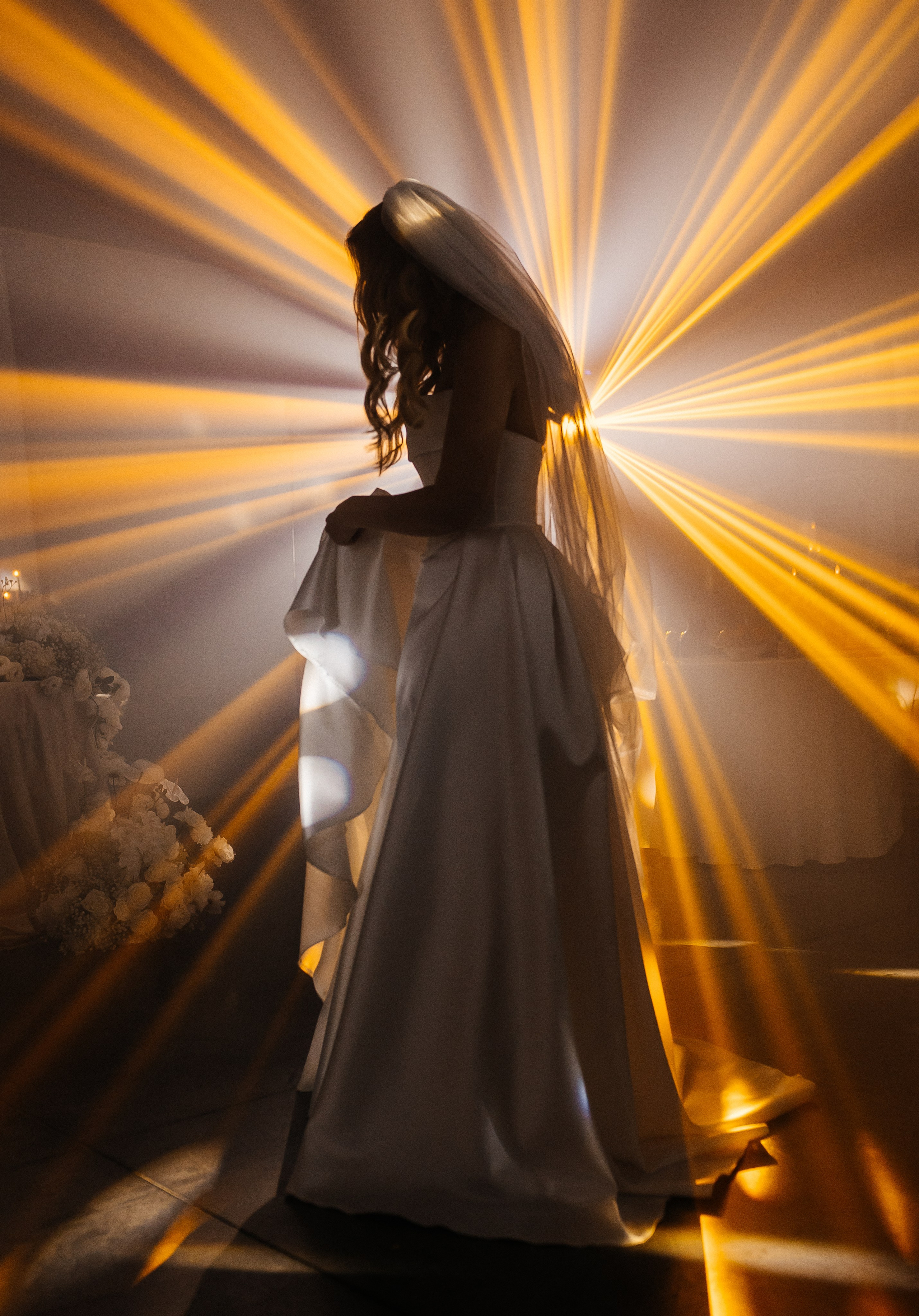 Илья и Инна 2025 Небо. Свадебный и портретный фотограф Алина Иванова. Екатеринбург-Москва