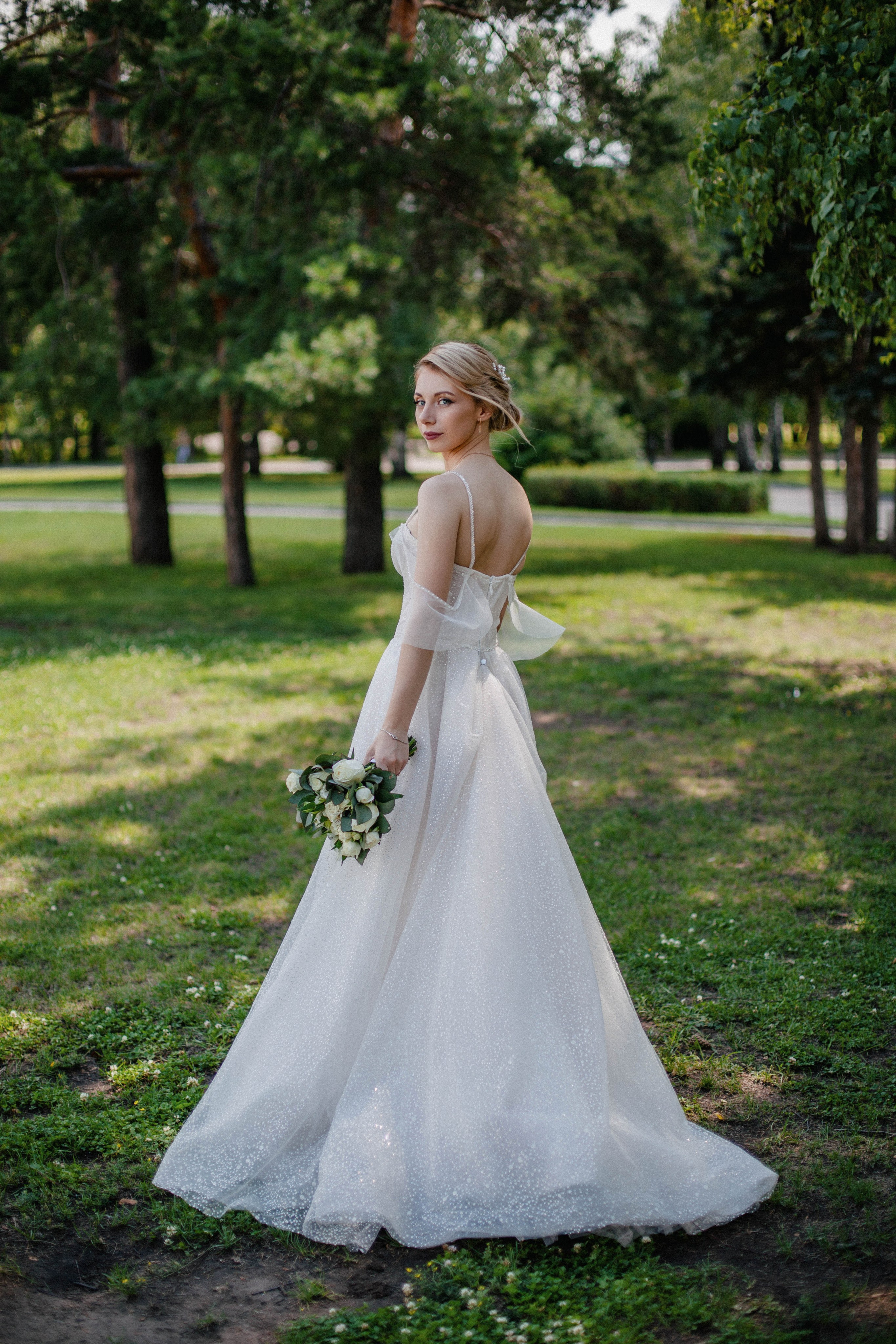 Свадьбы. Свадебный и репортажный фотограф в Барнауле Евгений Самосюк