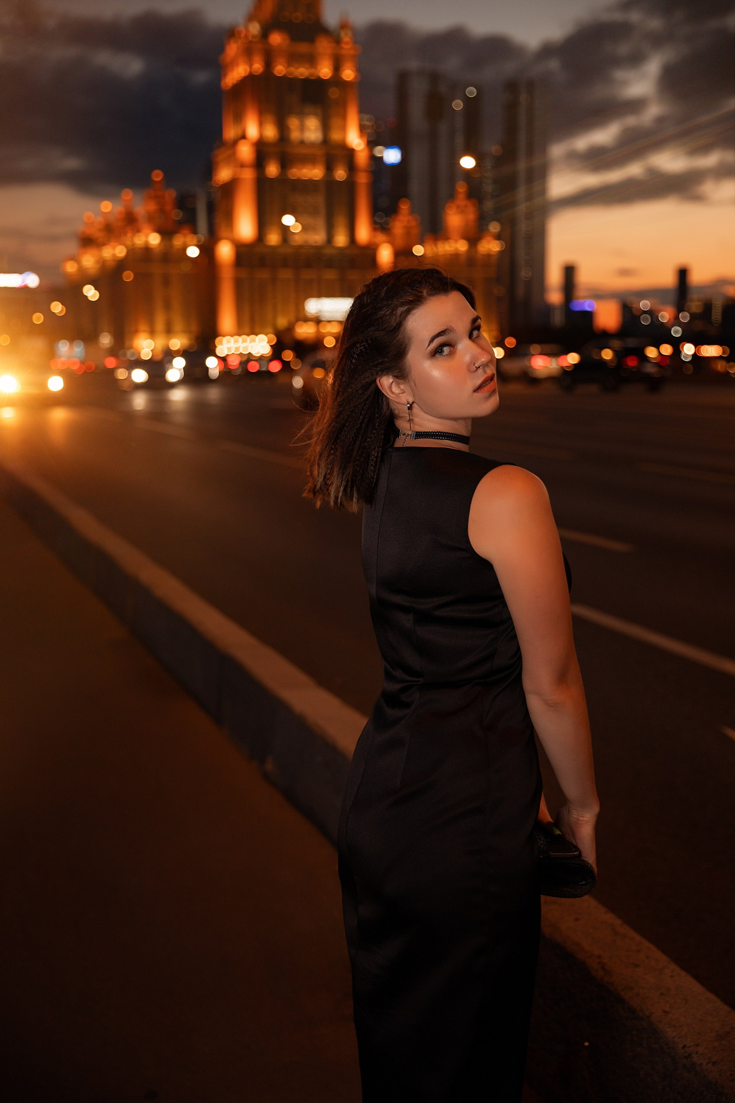 Уличные съемки. Alexey Sentyurin, brands and business photographer in Moscow