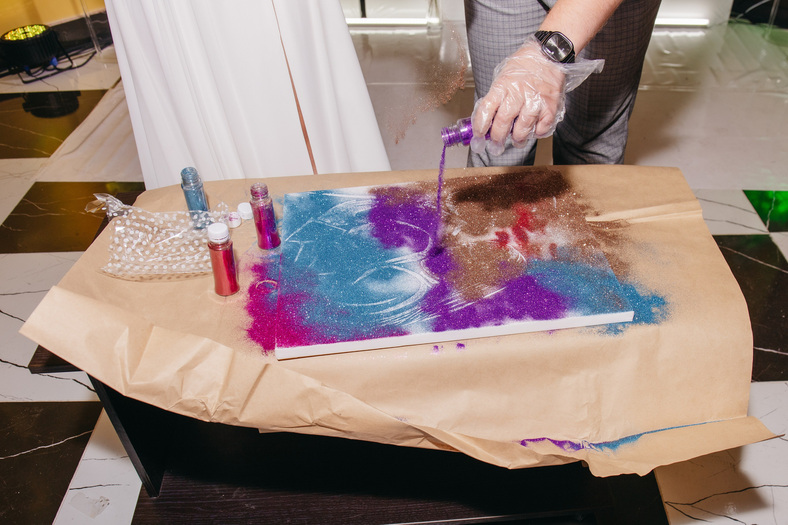 Дмитрий и Анастасия. Свадебный и женский фотограф