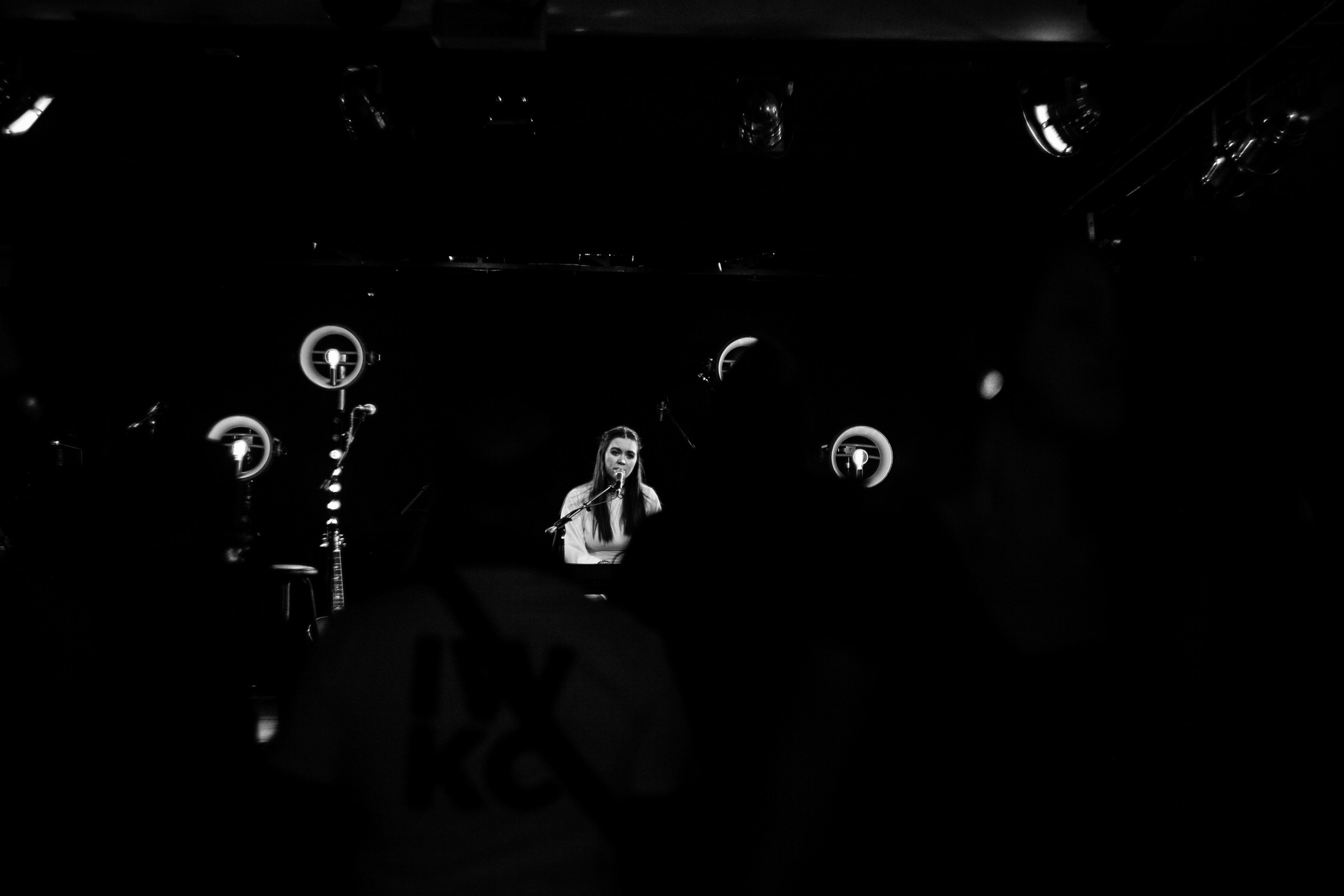 День Рождения IndieMusic.ru Booking. Портретный и художественный фотограф в Москве