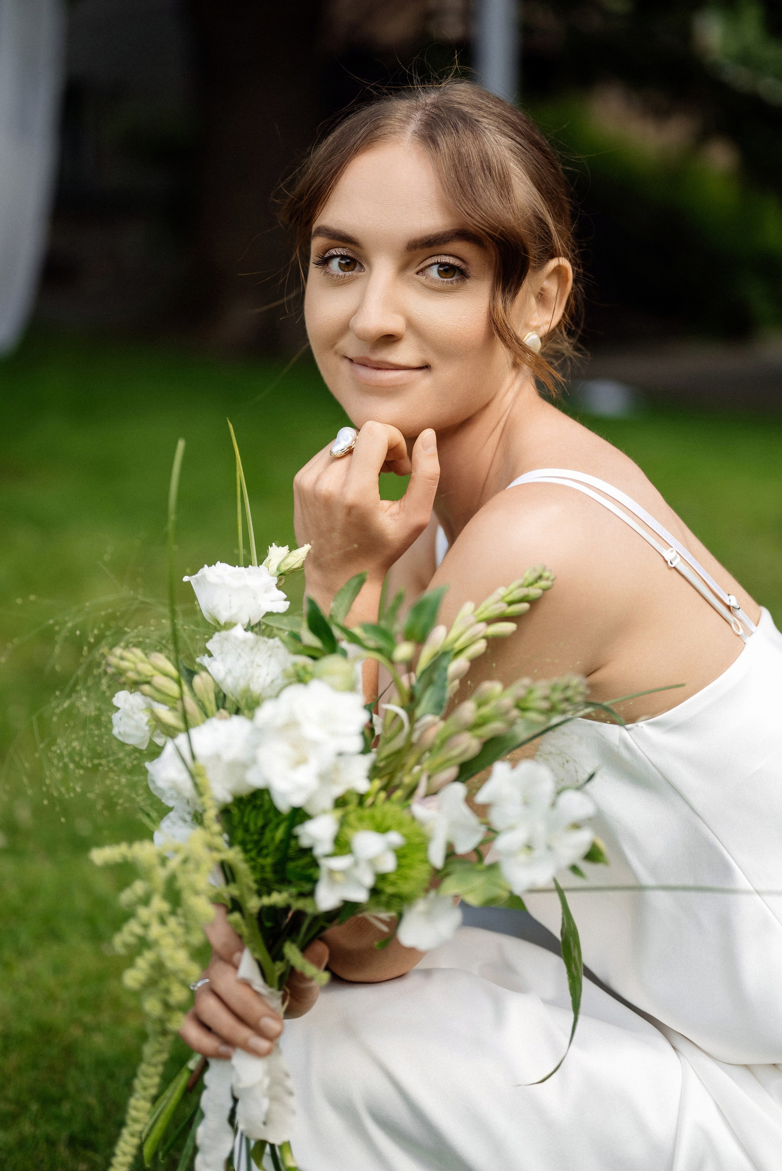 O&M. Свадебный фотограф Минск