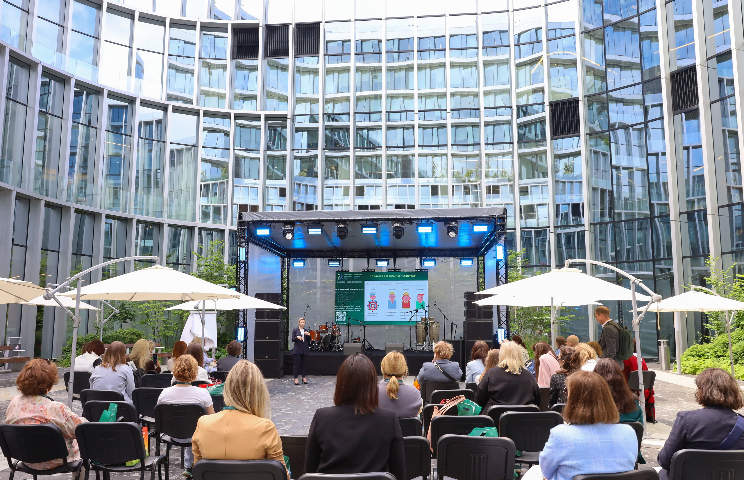 ПРЕВЕНТМЕД 2025 — ФОРУМ ПРЕВЕНТИВНОЙ МЕДИЦИНЫ. Фотограф мероприятий Ирина Каширина