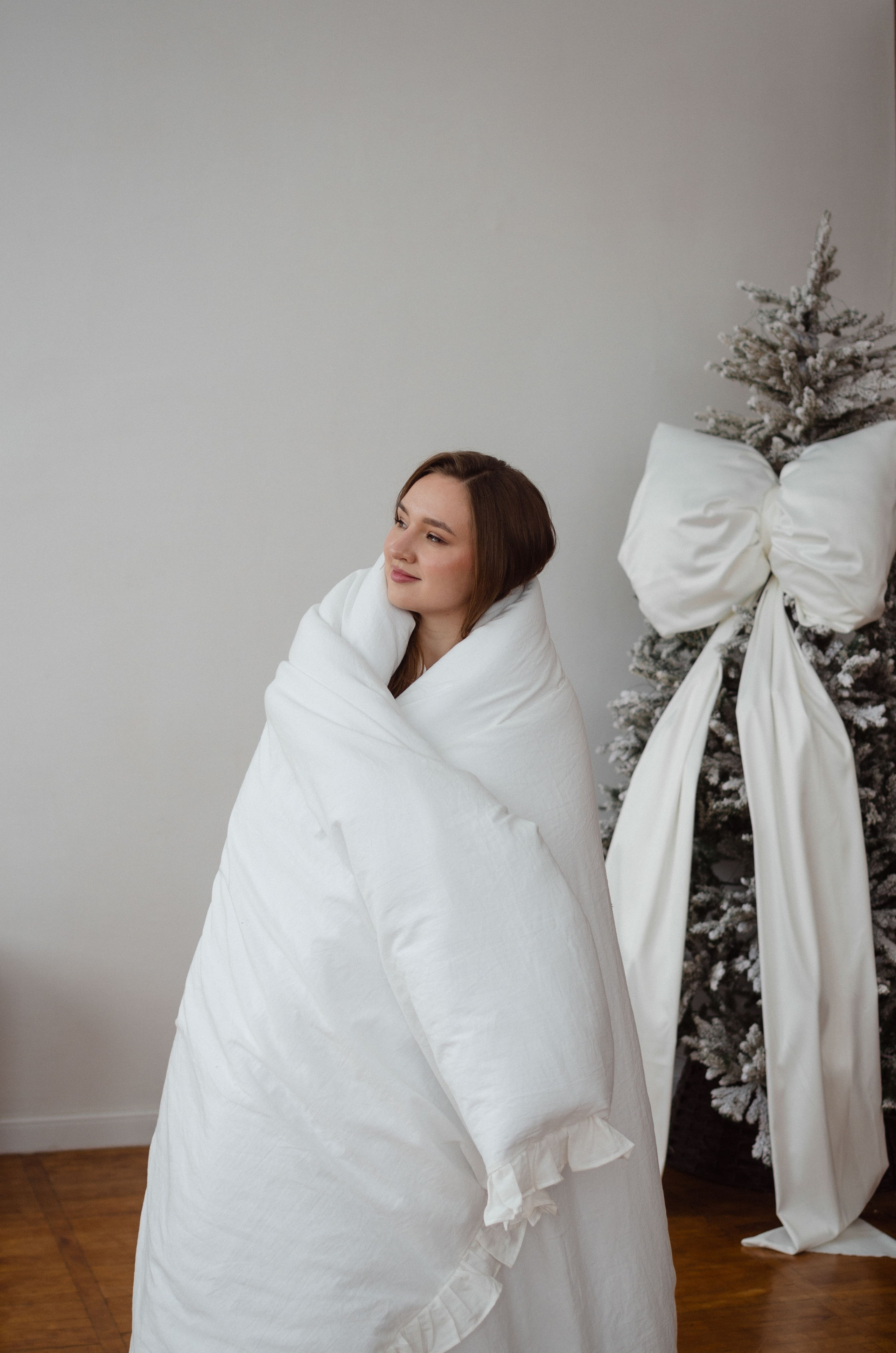 Кристина. Женский и предметный фотограф в Уфе Анастасия Настоечка