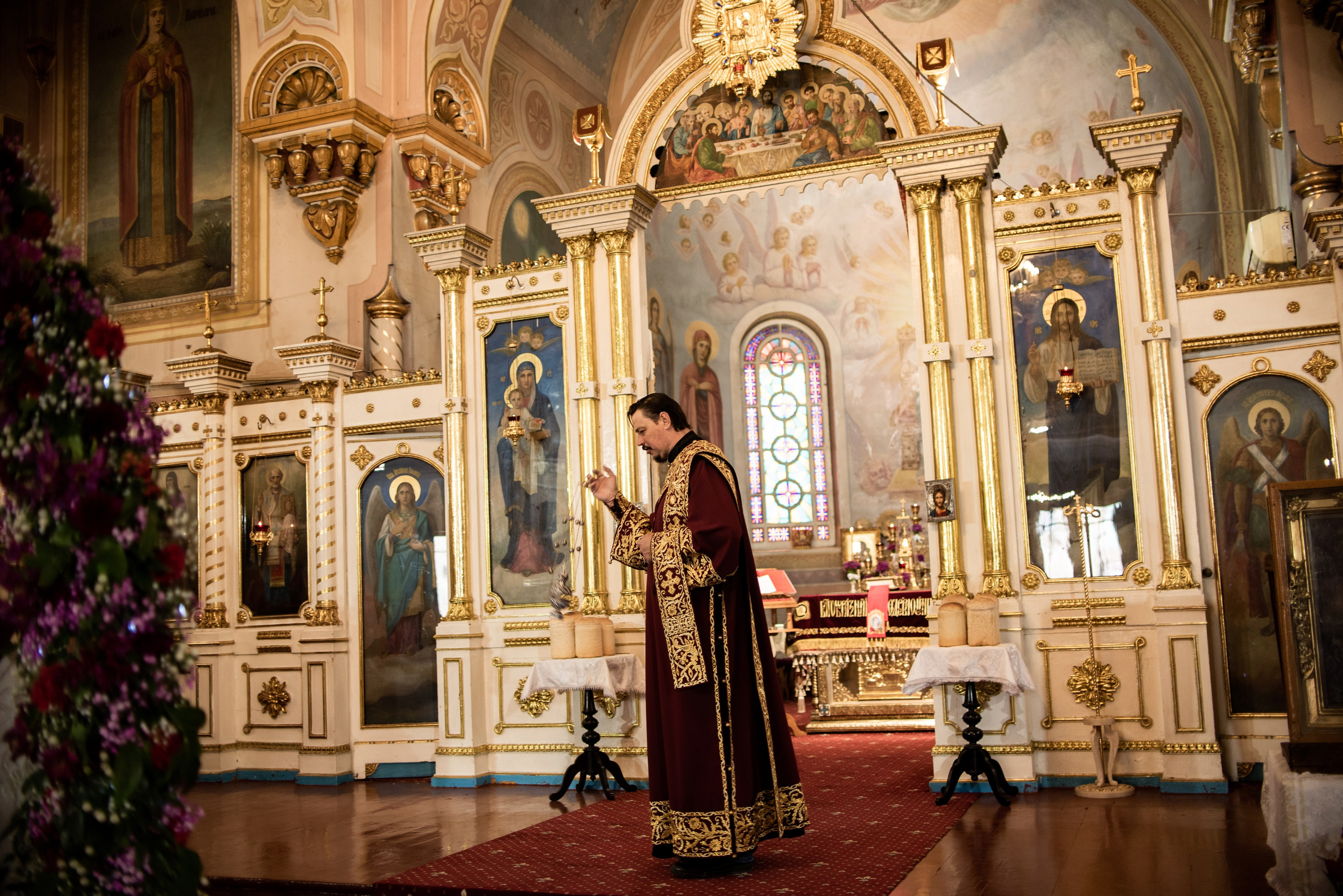 Пасха 16.04.2023. Семейный и свадебный фотограф в Феодосии и Коктебеле