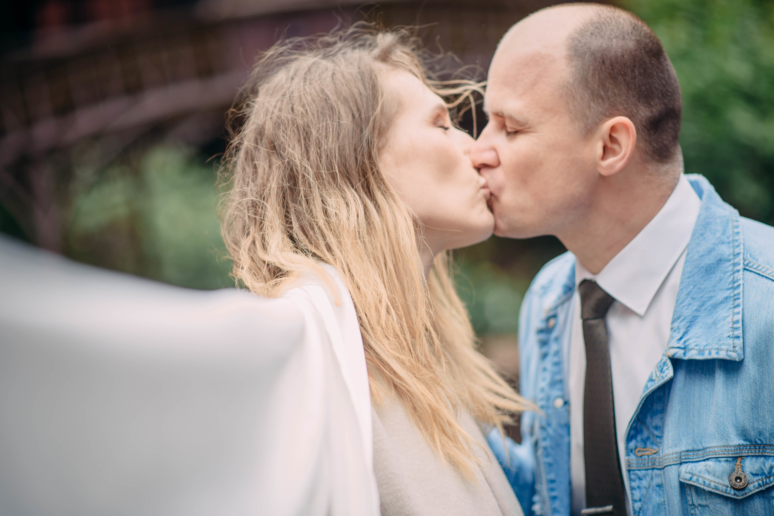 Максим и Оля. Свадебный и семейный фотограф в Москве Юлия Шикалова