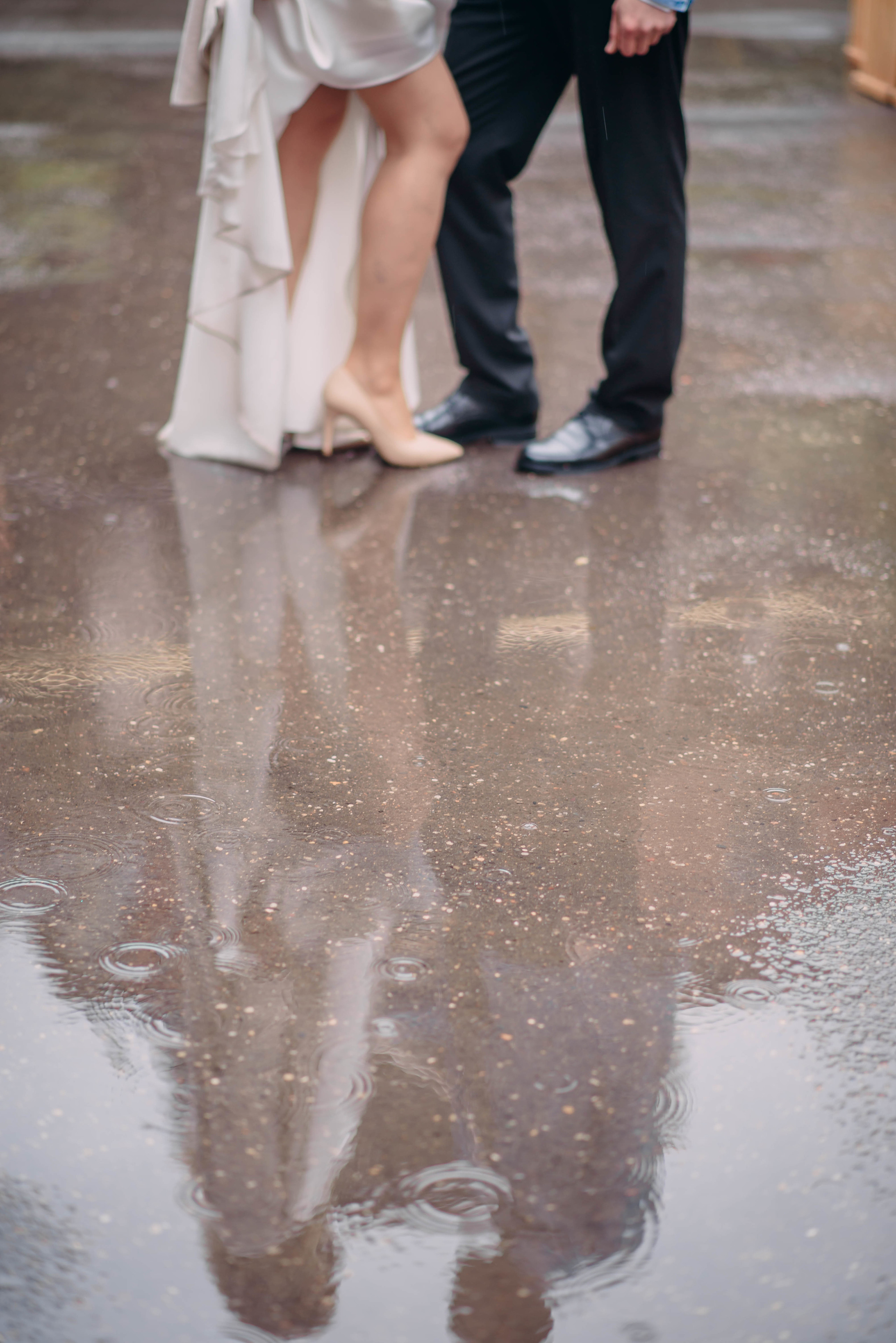 Максим и Оля. Свадебный и семейный фотограф в Москве Юлия Шикалова