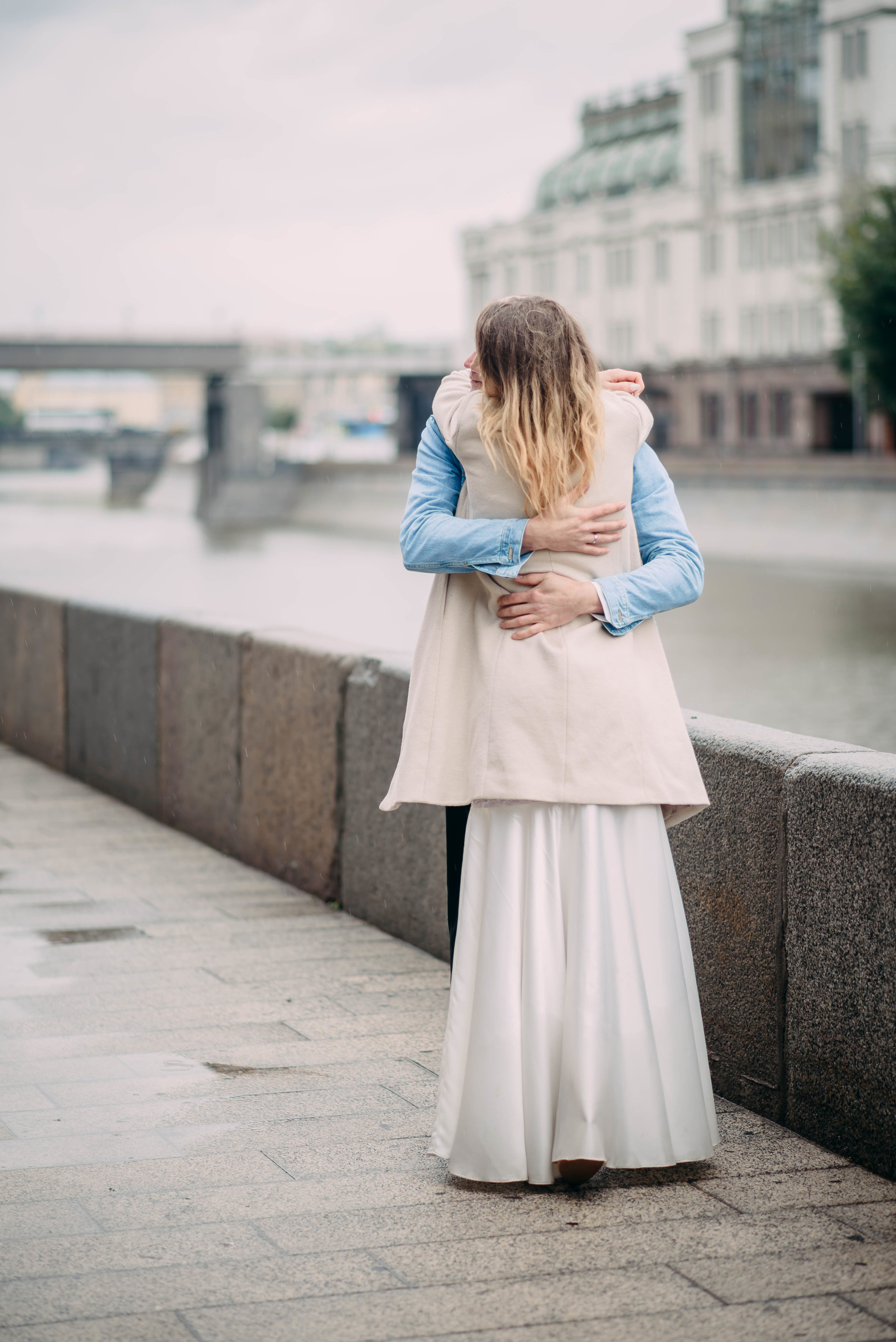 Максим и Оля. Свадебный и семейный фотограф в Москве Юлия Шикалова