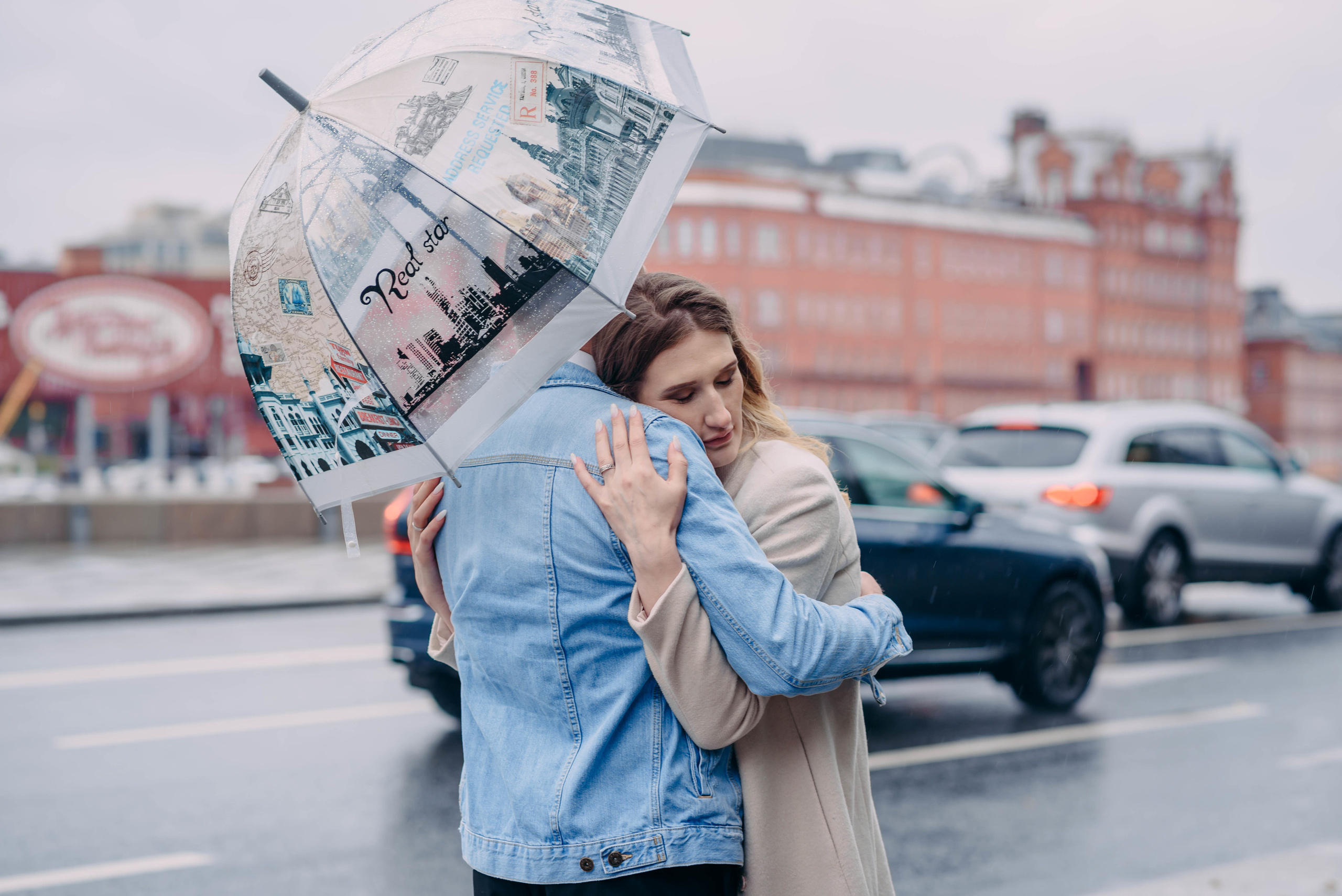 Максим и Оля. Свадебный и семейный фотограф в Москве Юлия Шикалова
